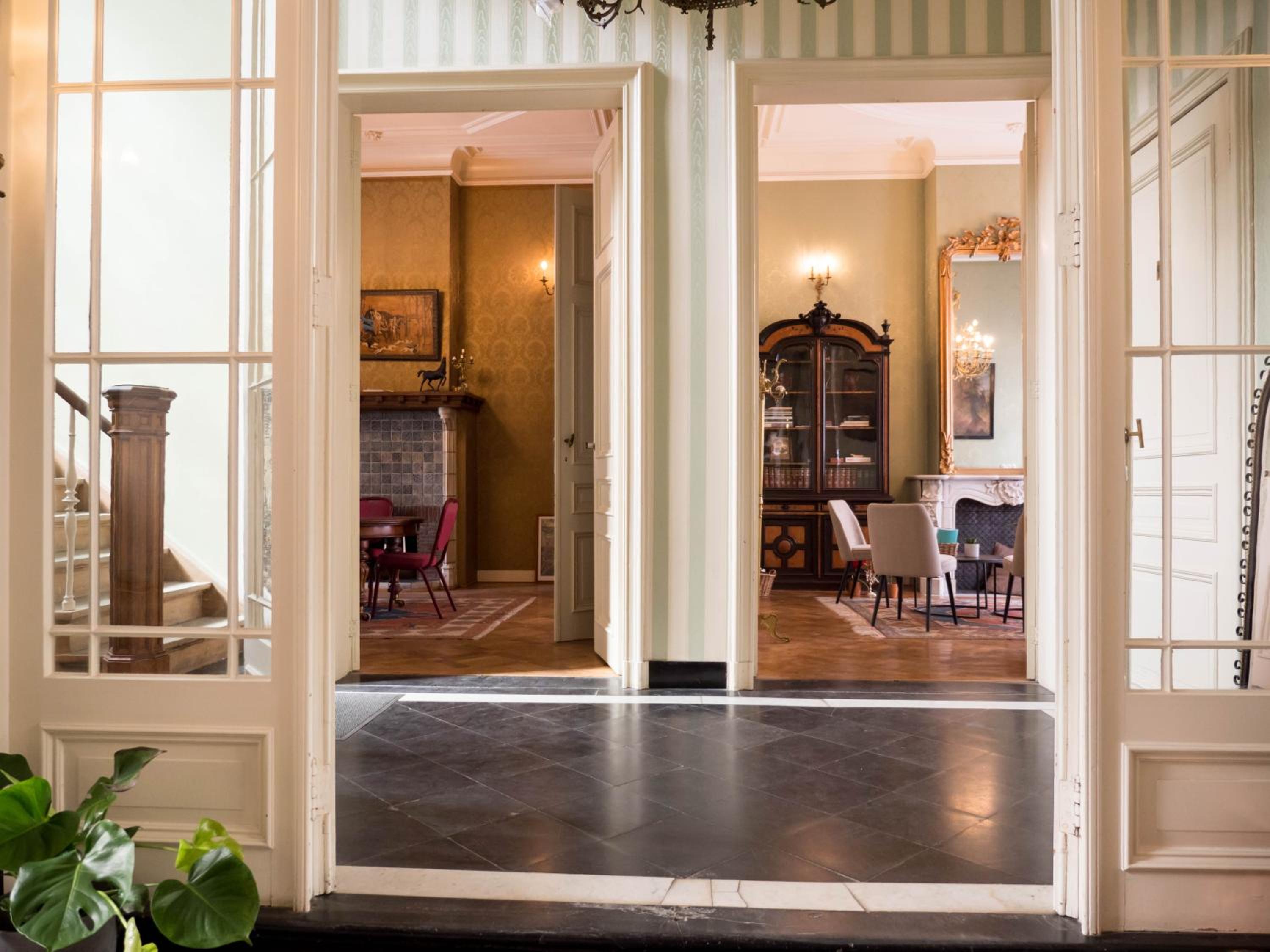 Maison Willem Tell view 5