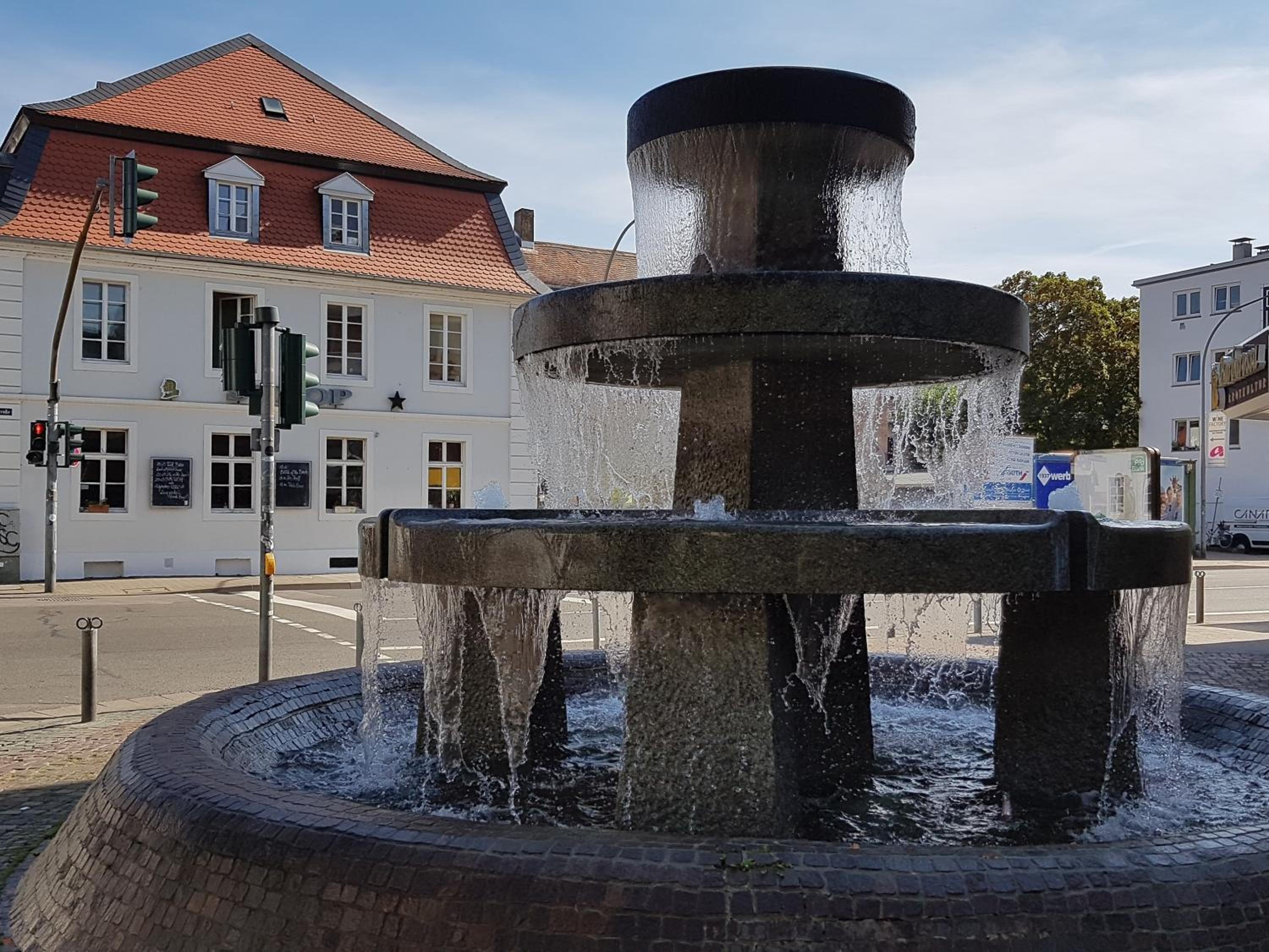 Nauwieser Apartments