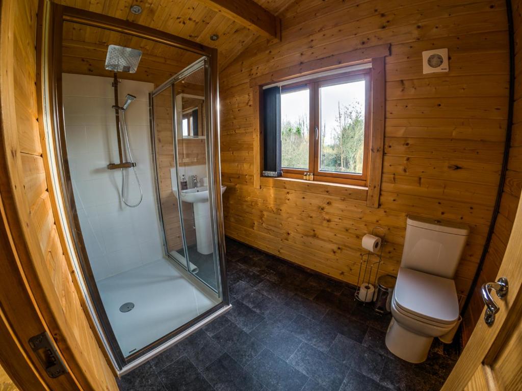New Forest Lodges