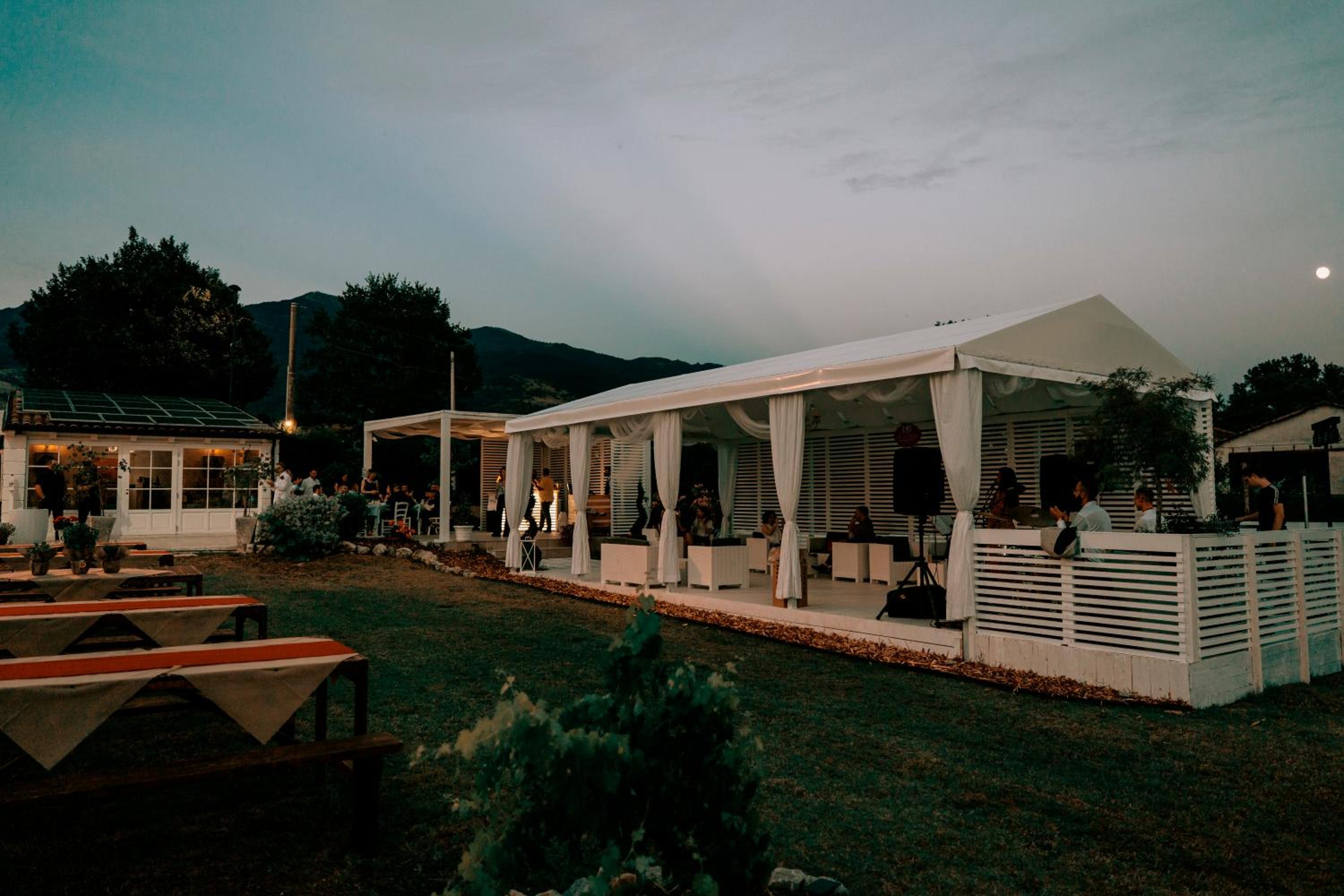 Ca' del Conte - Maison de Charme