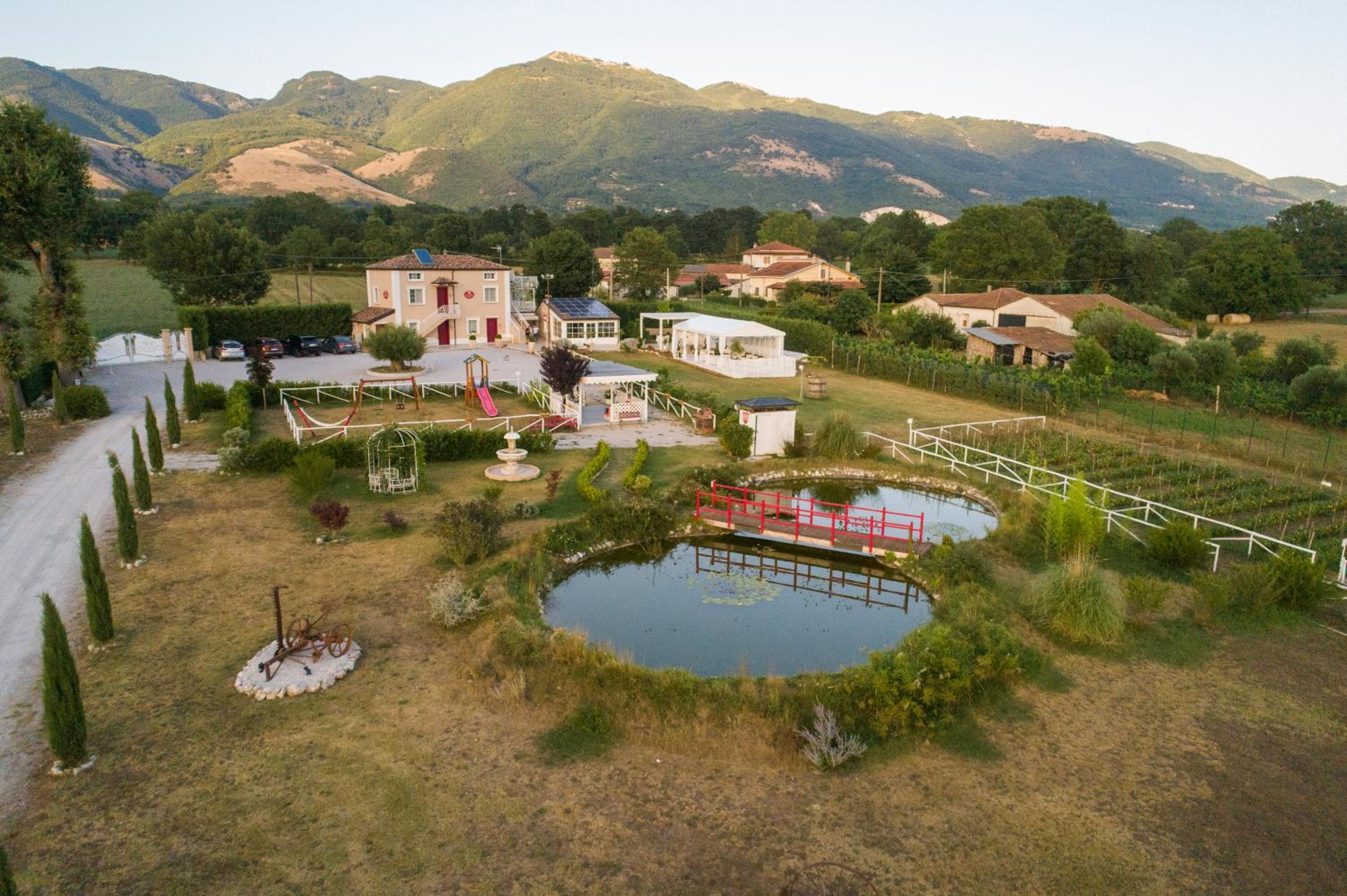 Ca' del Conte - Maison de Charme