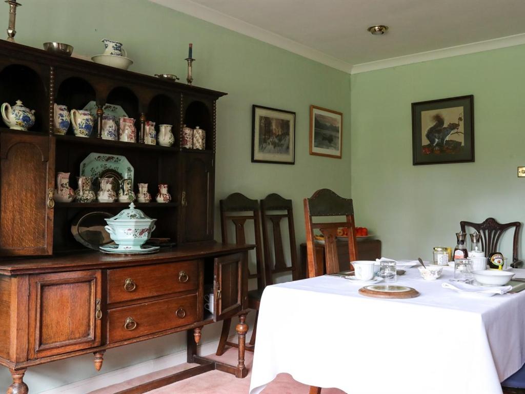Newmans Hall Bed & Breakfast view 3