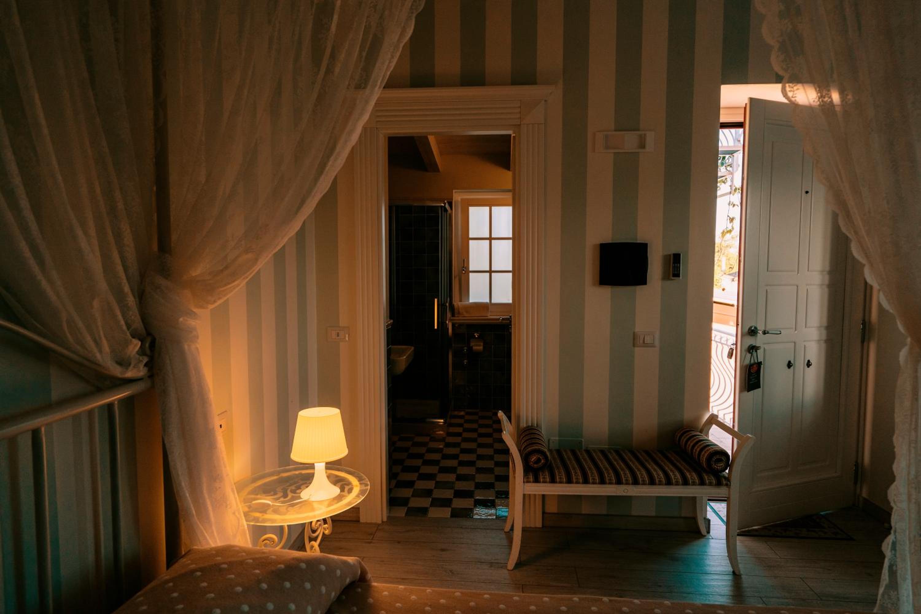 Ca' del Conte - Maison de Charme
