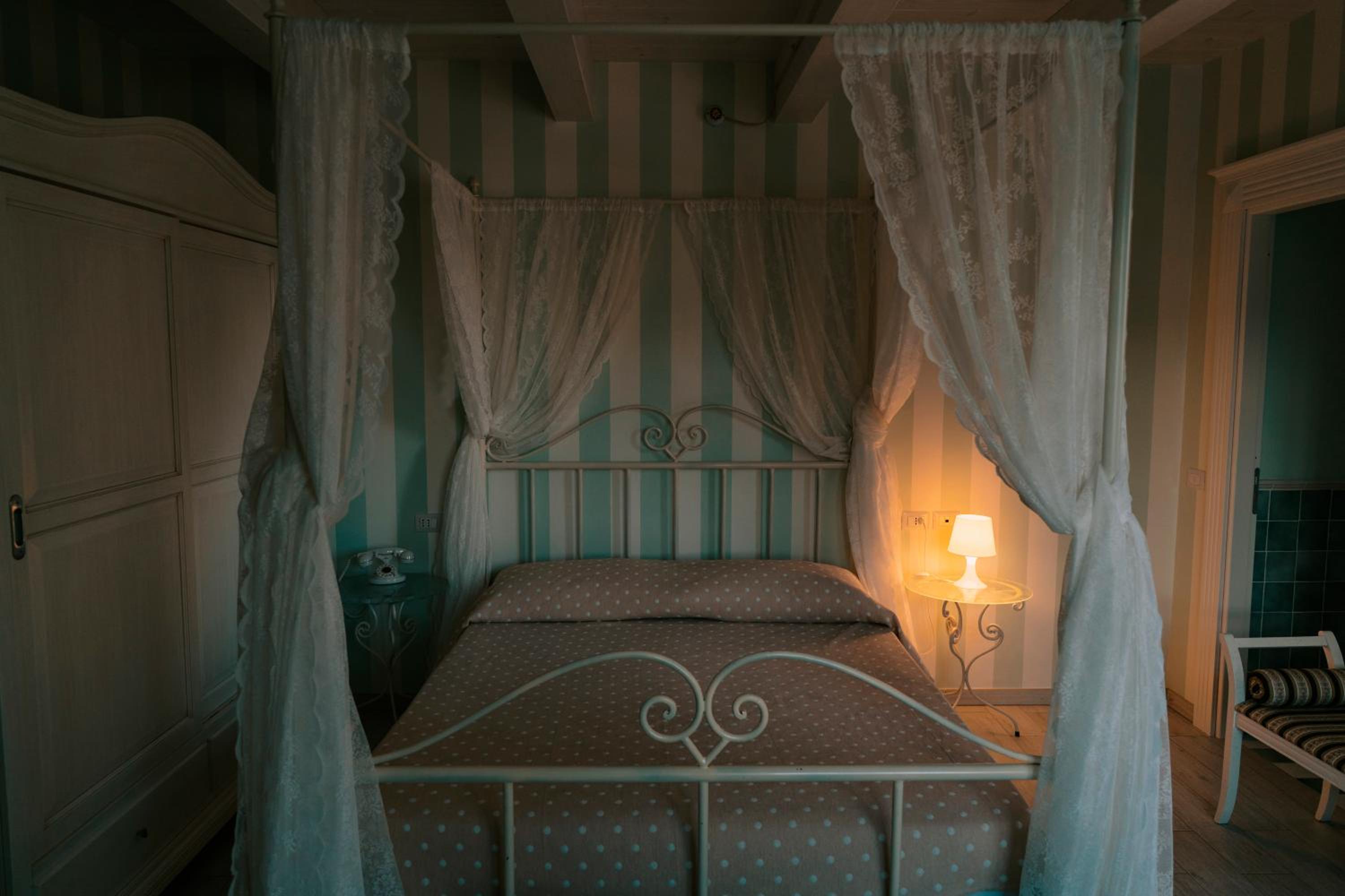 Ca' del Conte - Maison de Charme