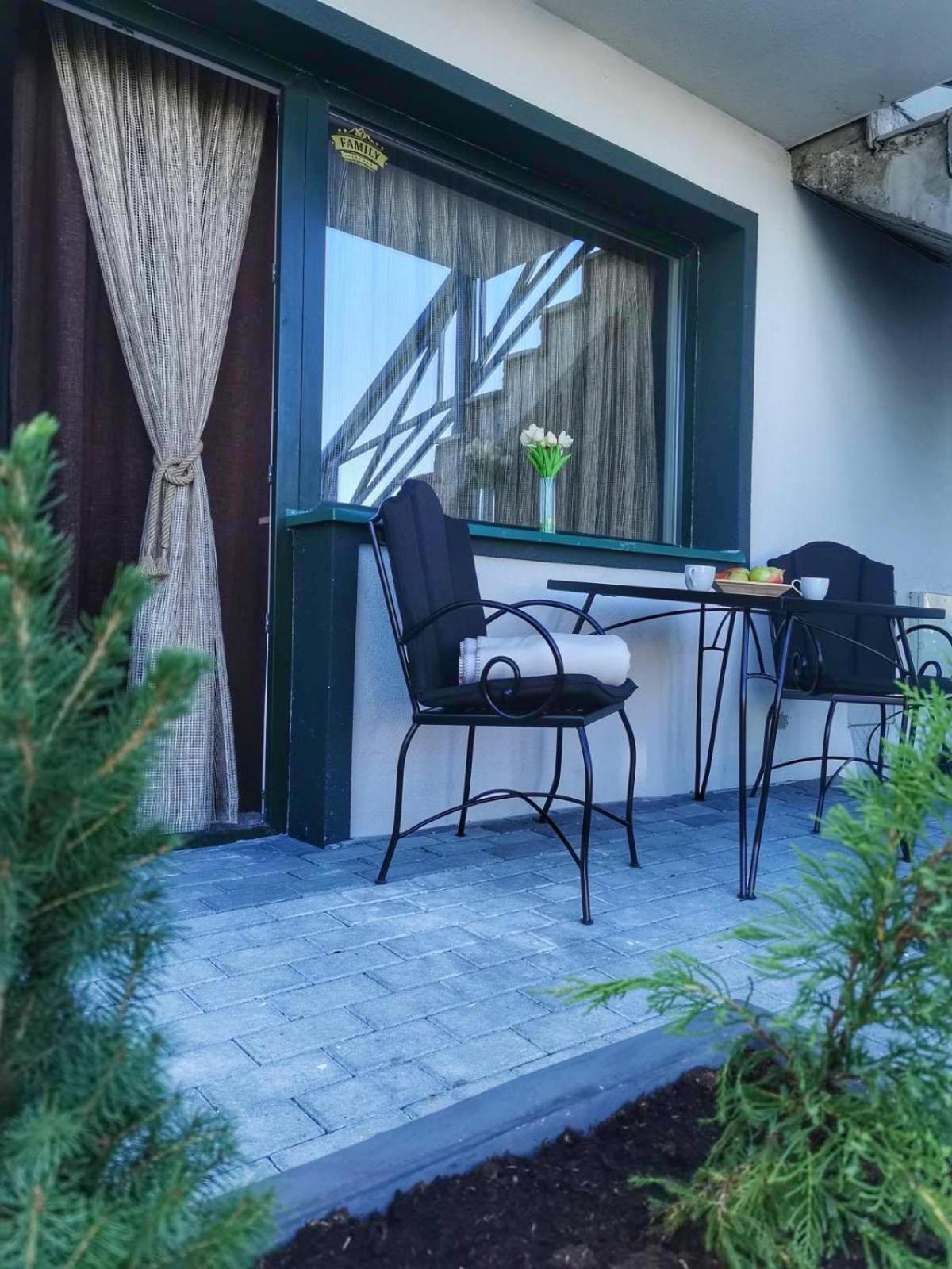 Family Apartmani Kopaonik view 2