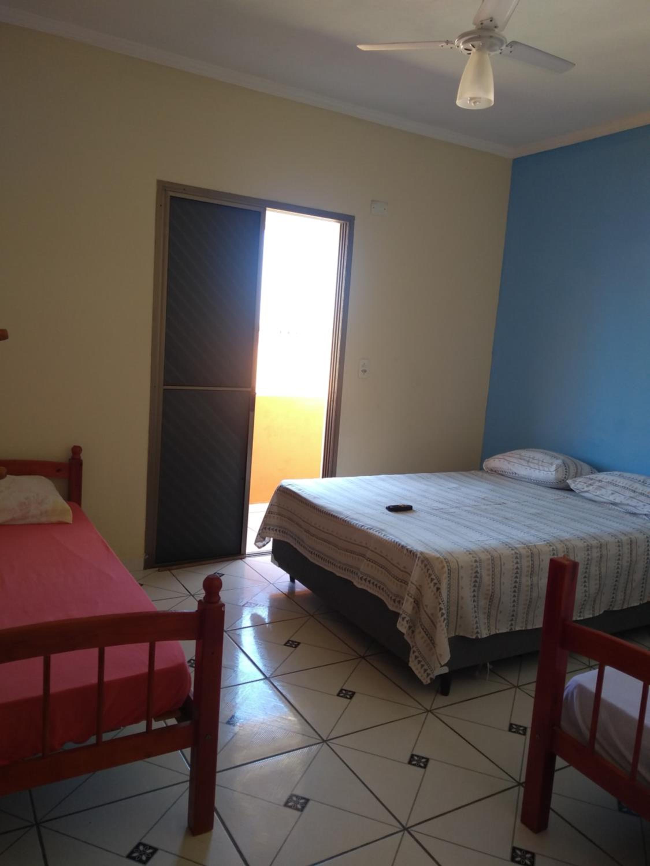Apartamentos PraiaMar
