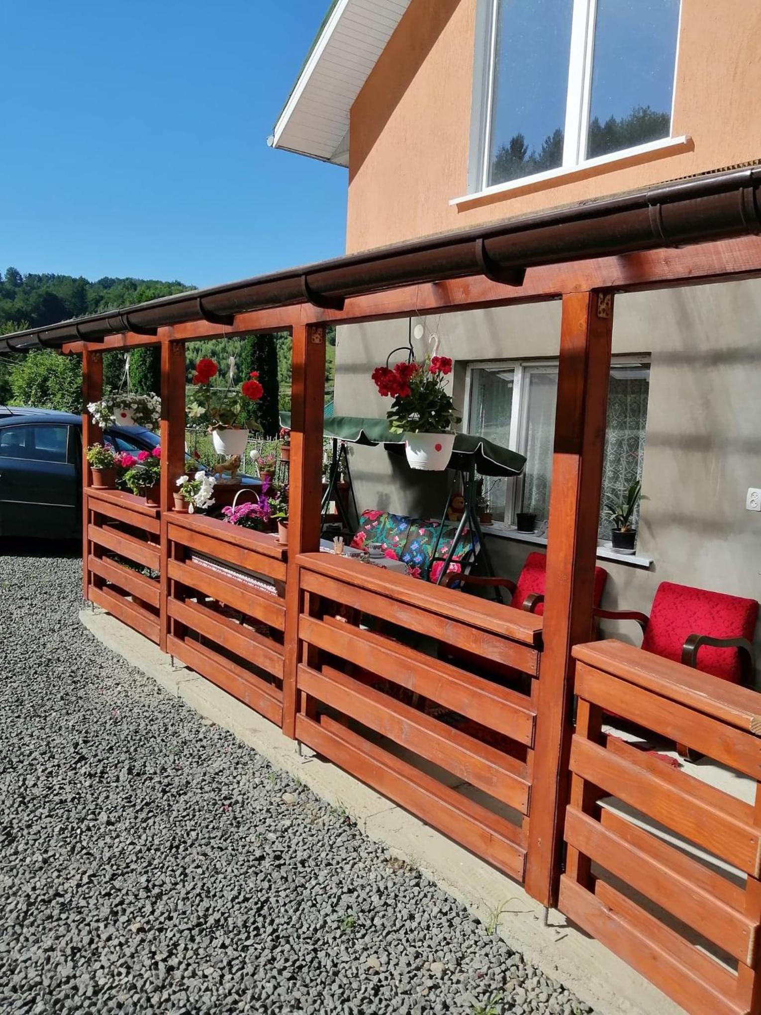 Casa Geanina view 5