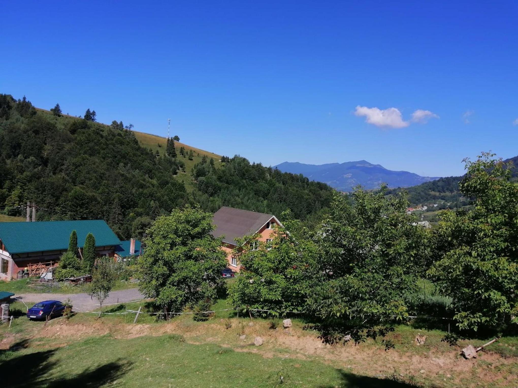 Casa Geanina view 4