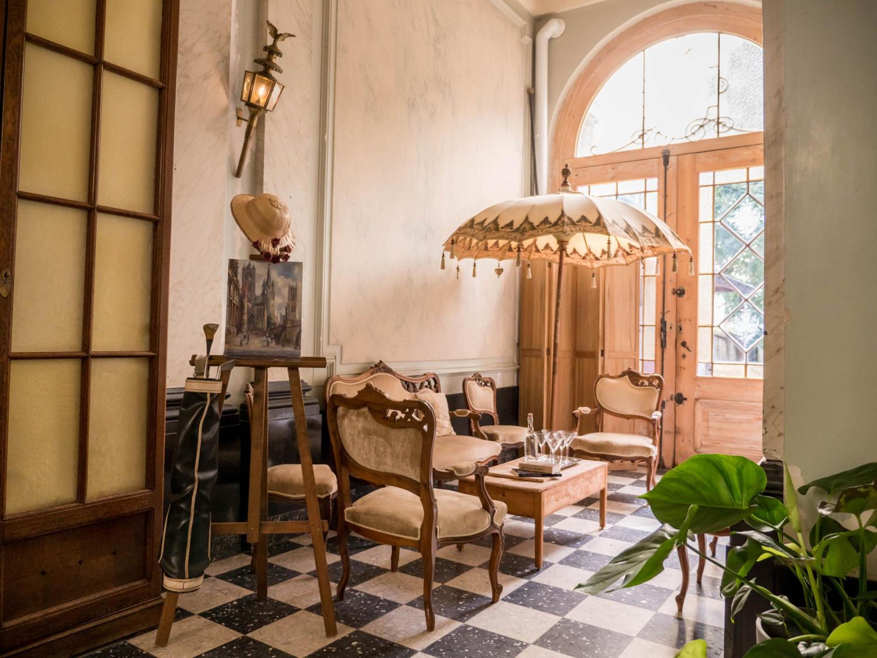 Maison Willem Tell view 4