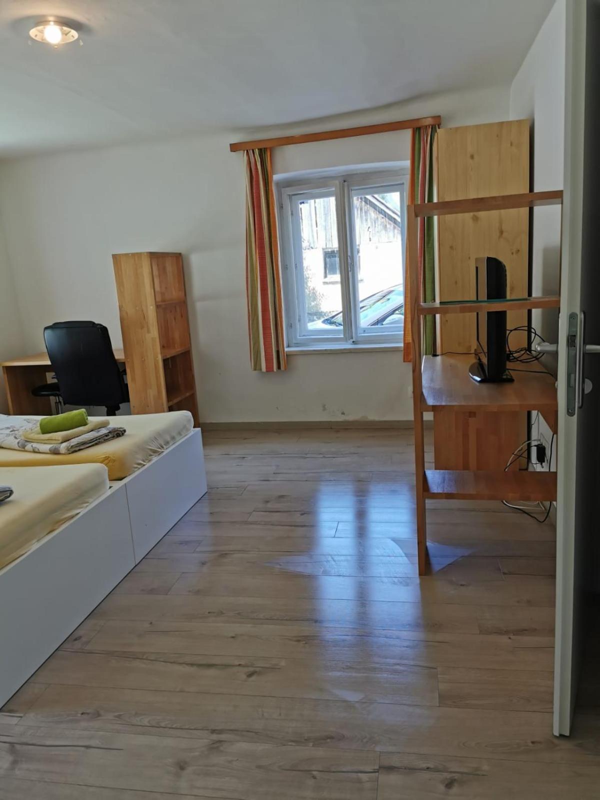 Budgetzimmer Irdning
