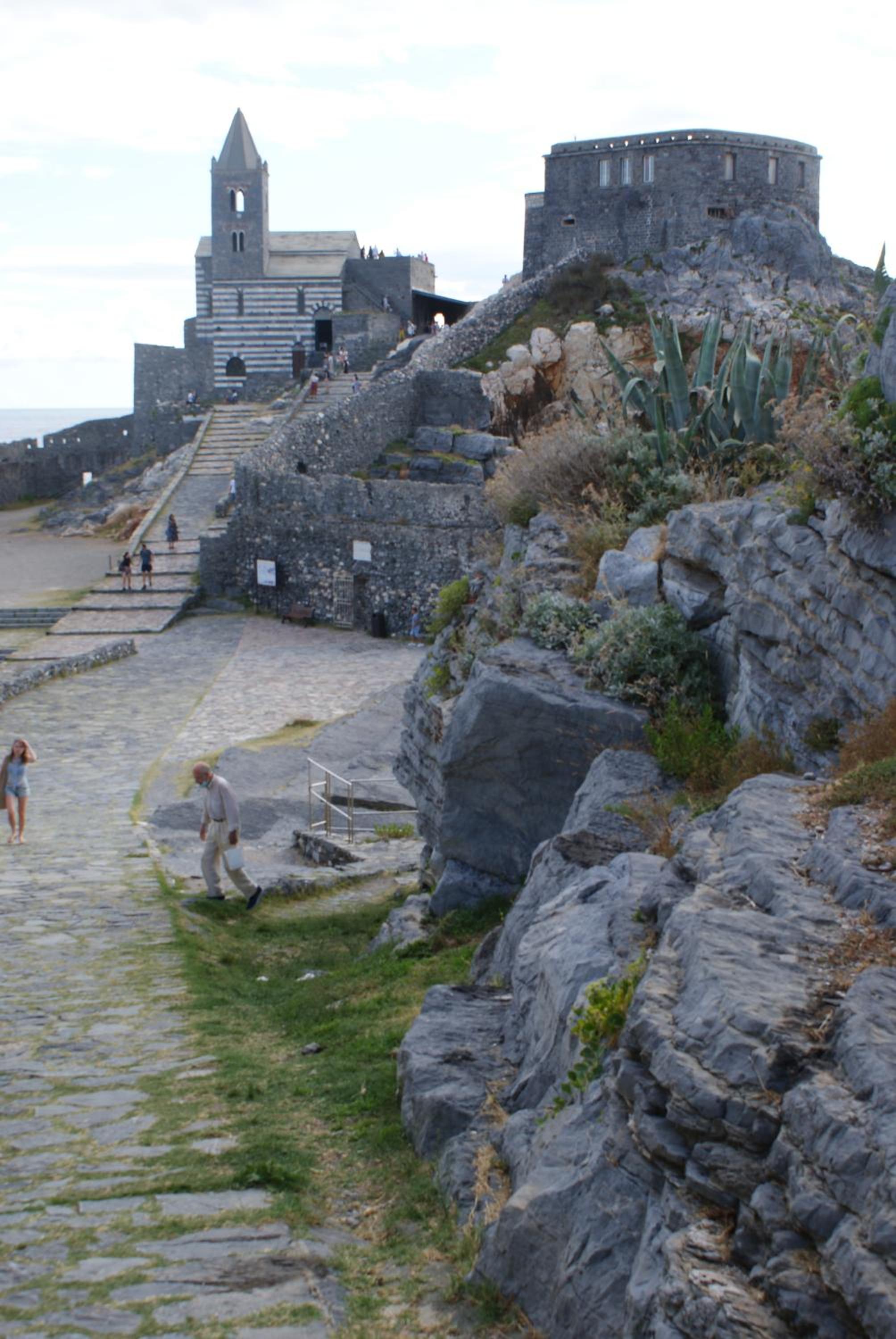 Buonviaggio view 5