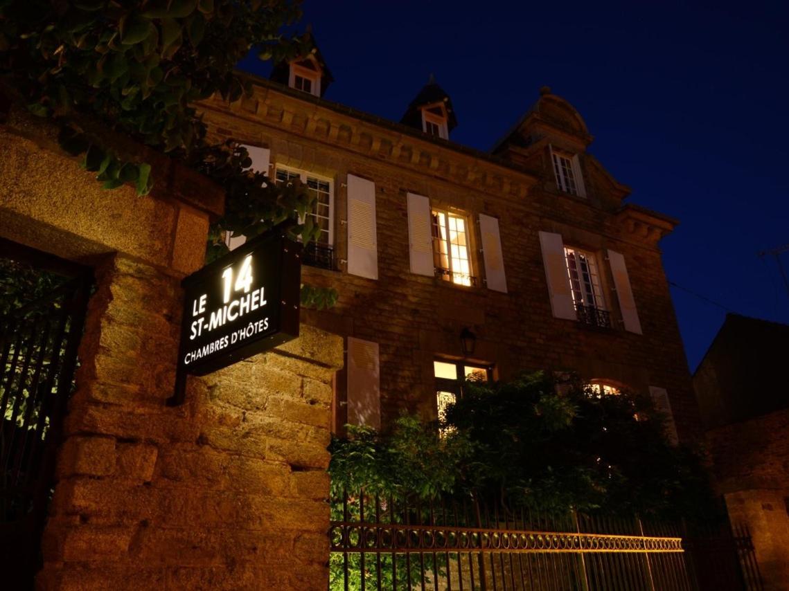 Le 14 St Michel