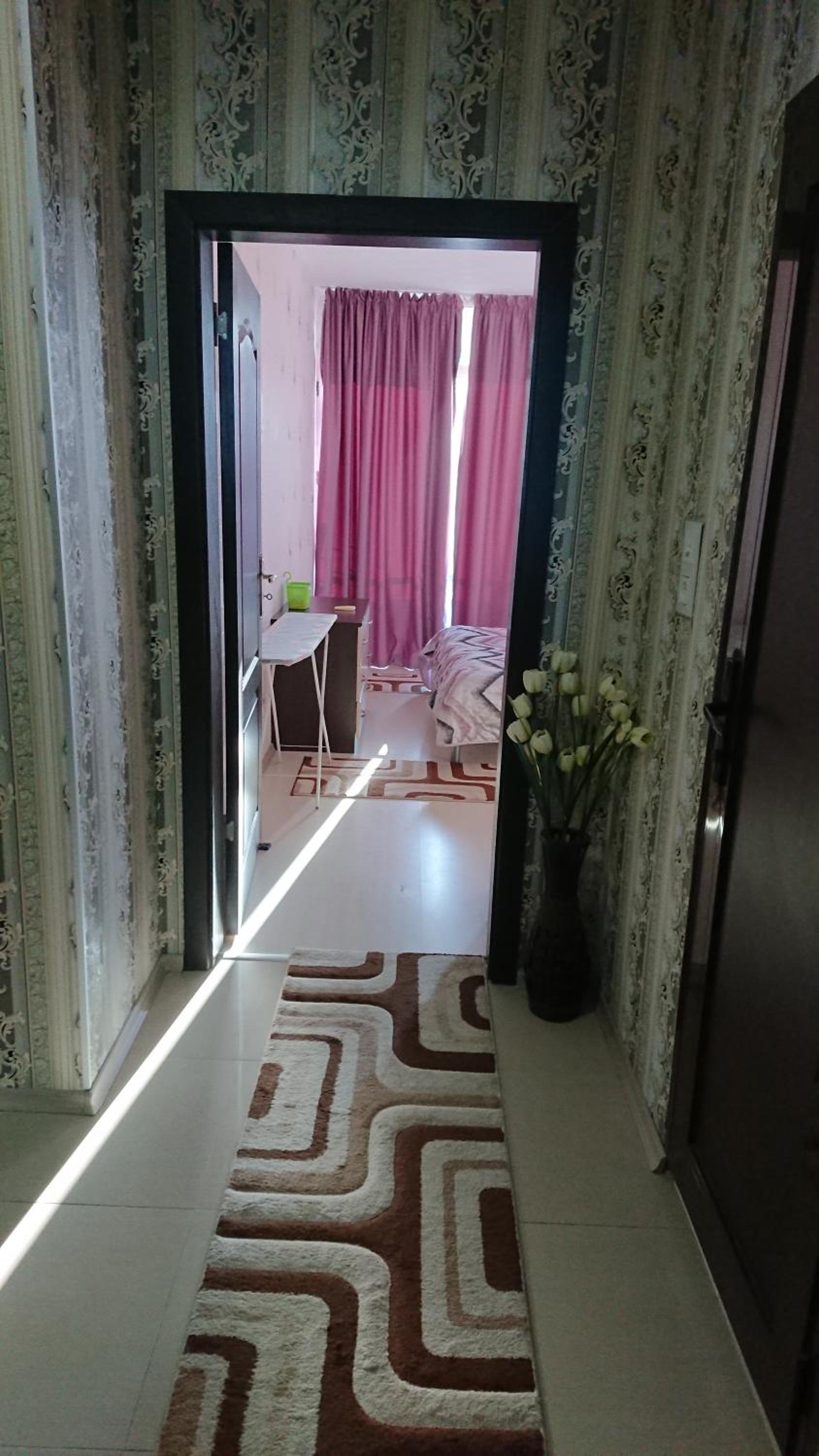 Apartment Sianie в центъра на Слънчев бряг, само на няколко крачки от плажа