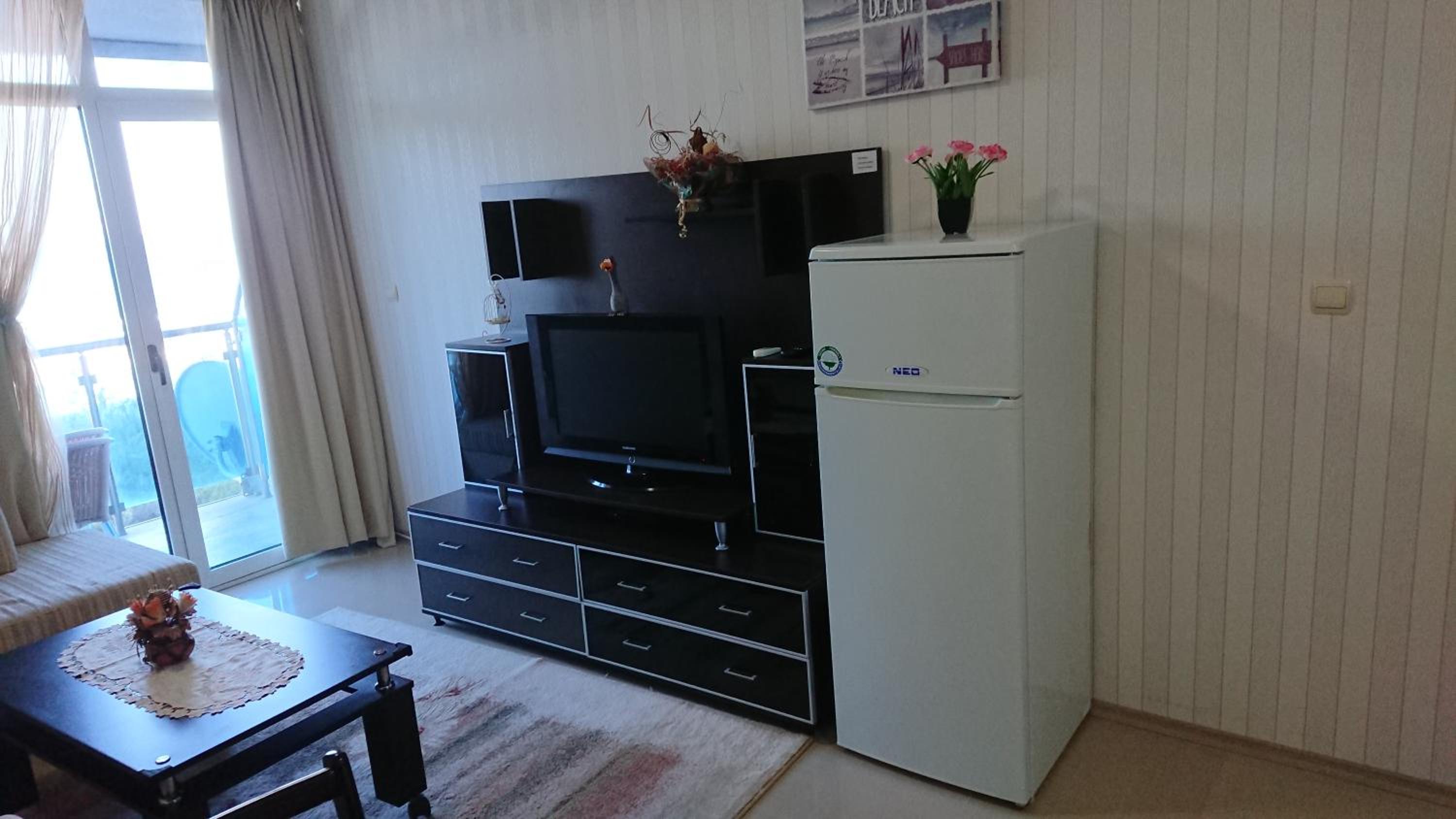 Apartment Sianie в центъра на Слънчев бряг, само на няколко крачки от плажа