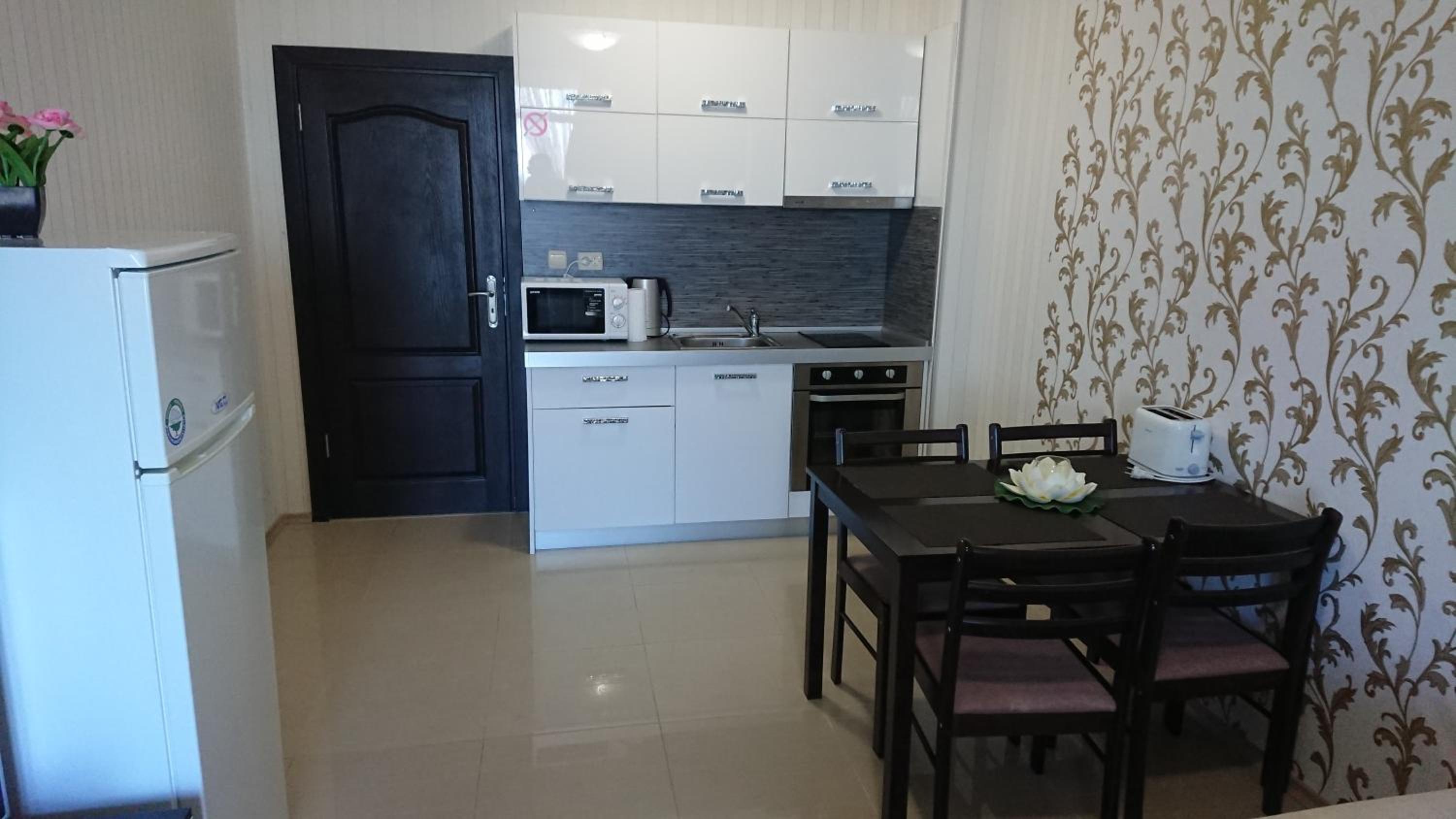 Apartment Sianie в центъра на Слънчев бряг, само на няколко крачки от плажа