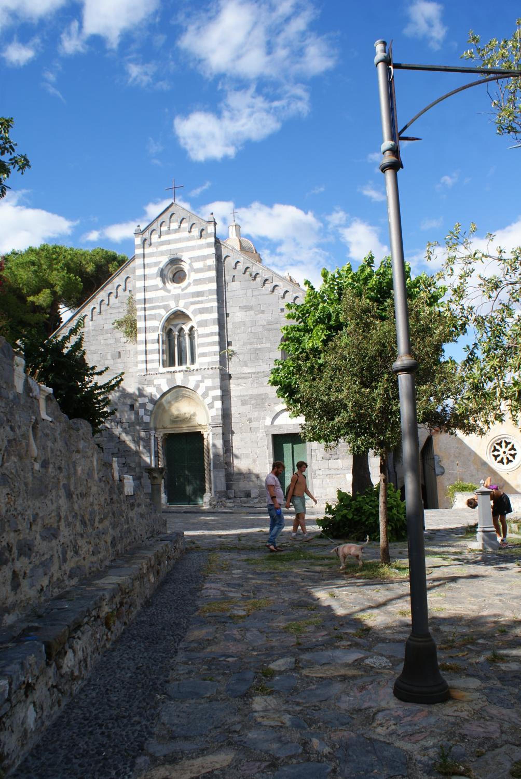 Casa Nene view 2
