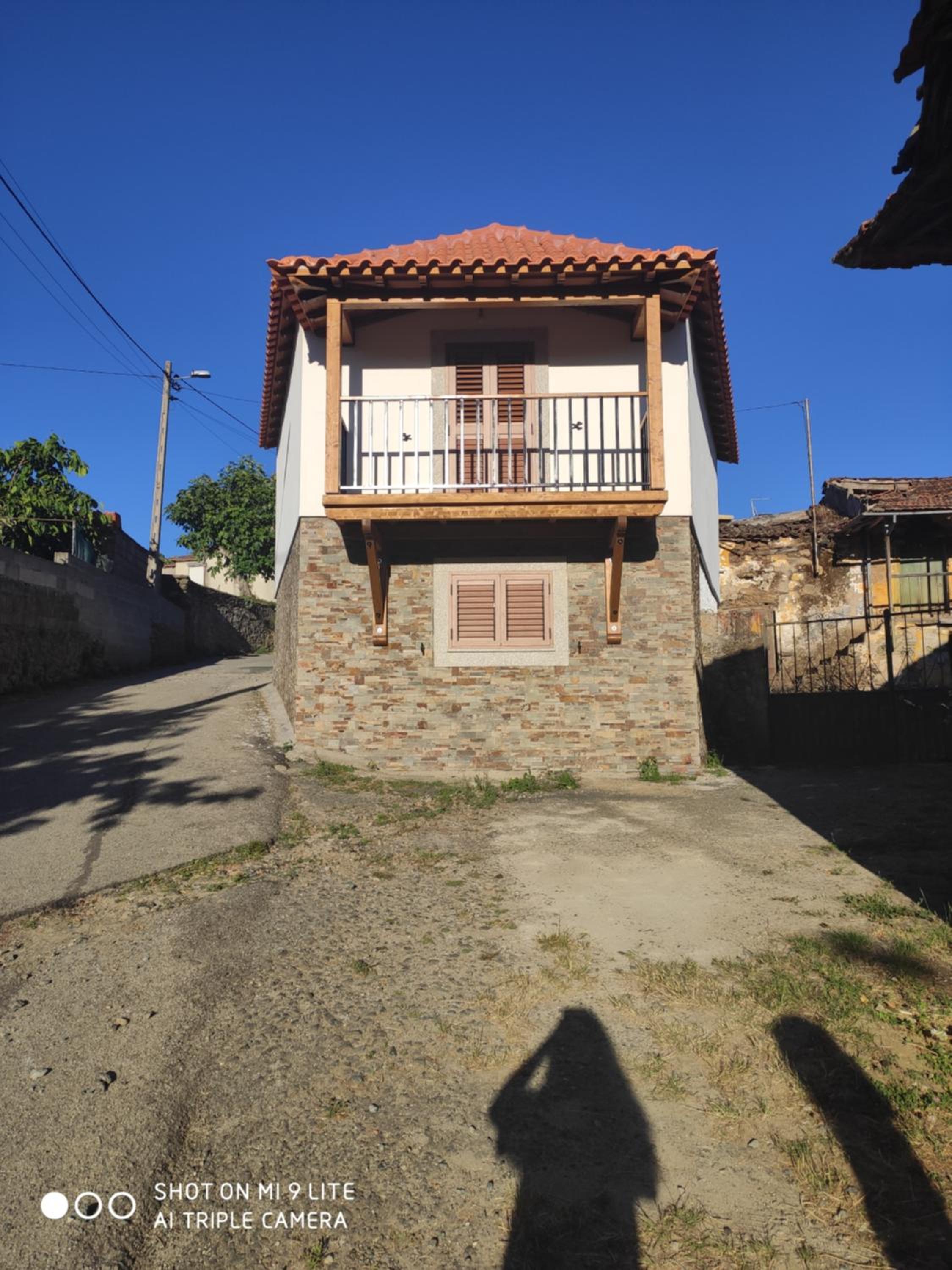 Casa da Sofia view 2