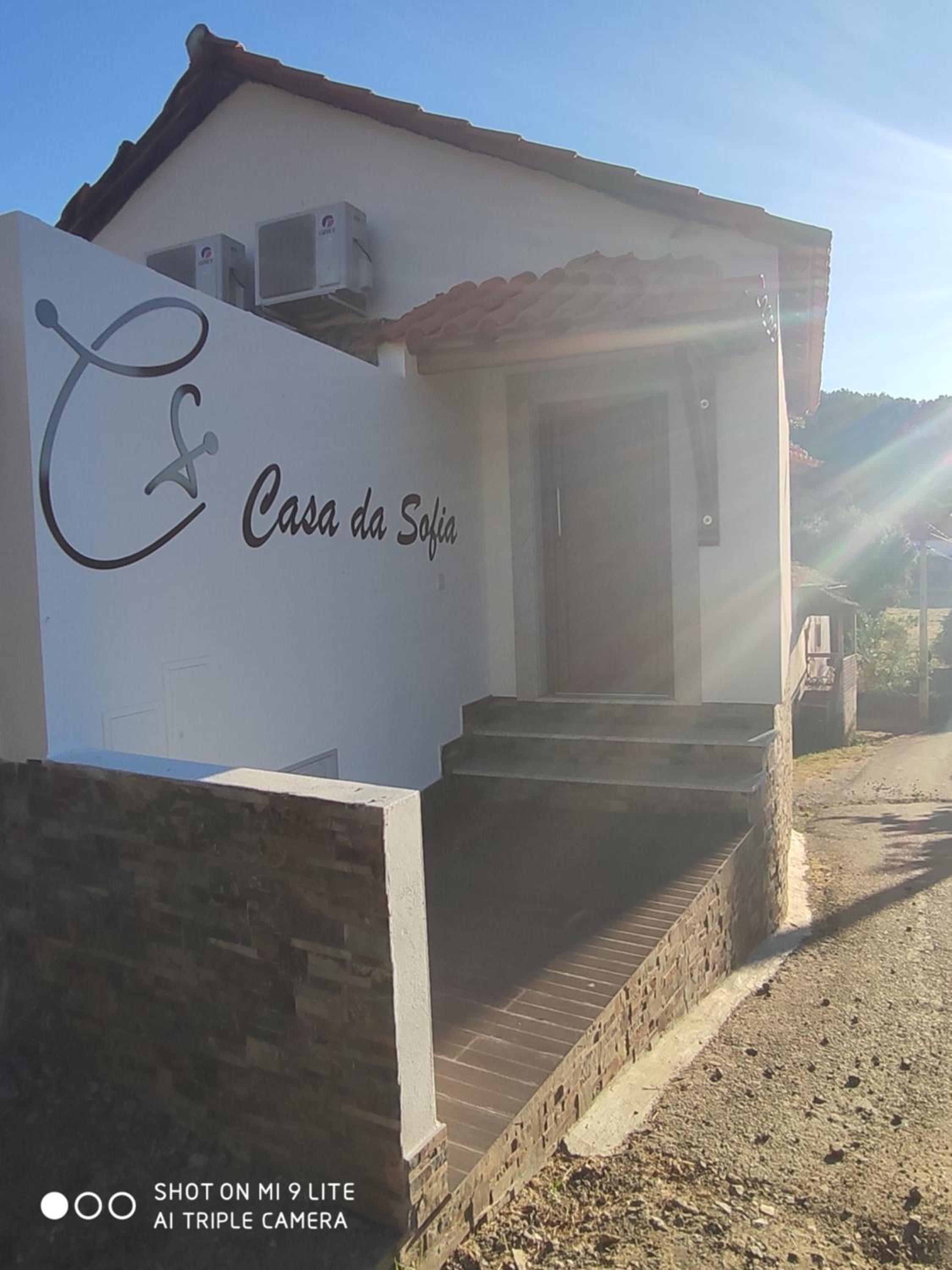 Casa da Sofia view 4