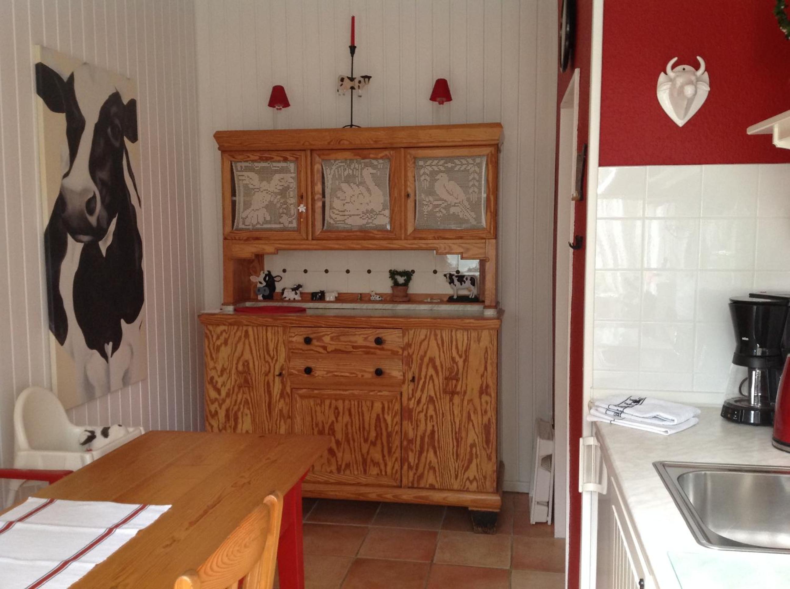 Ferienwohnung mit Sauna view 5