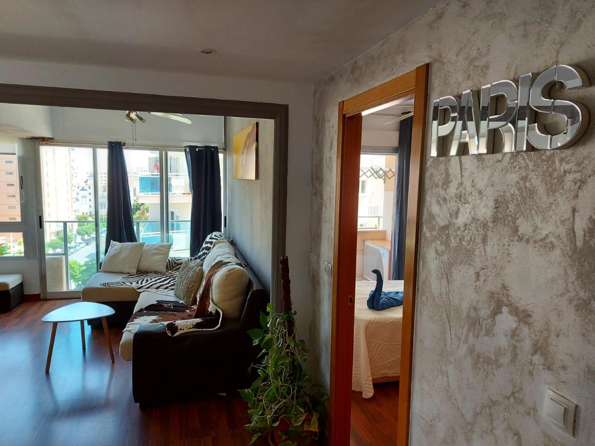 apartamento moderno en la playa photo 1