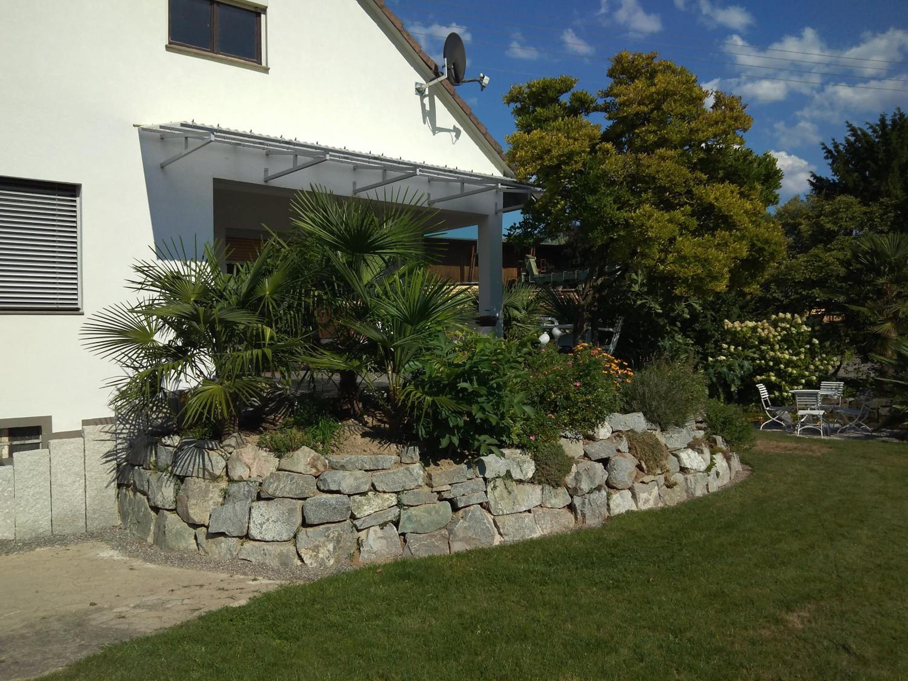 Ferienhaus Gerda