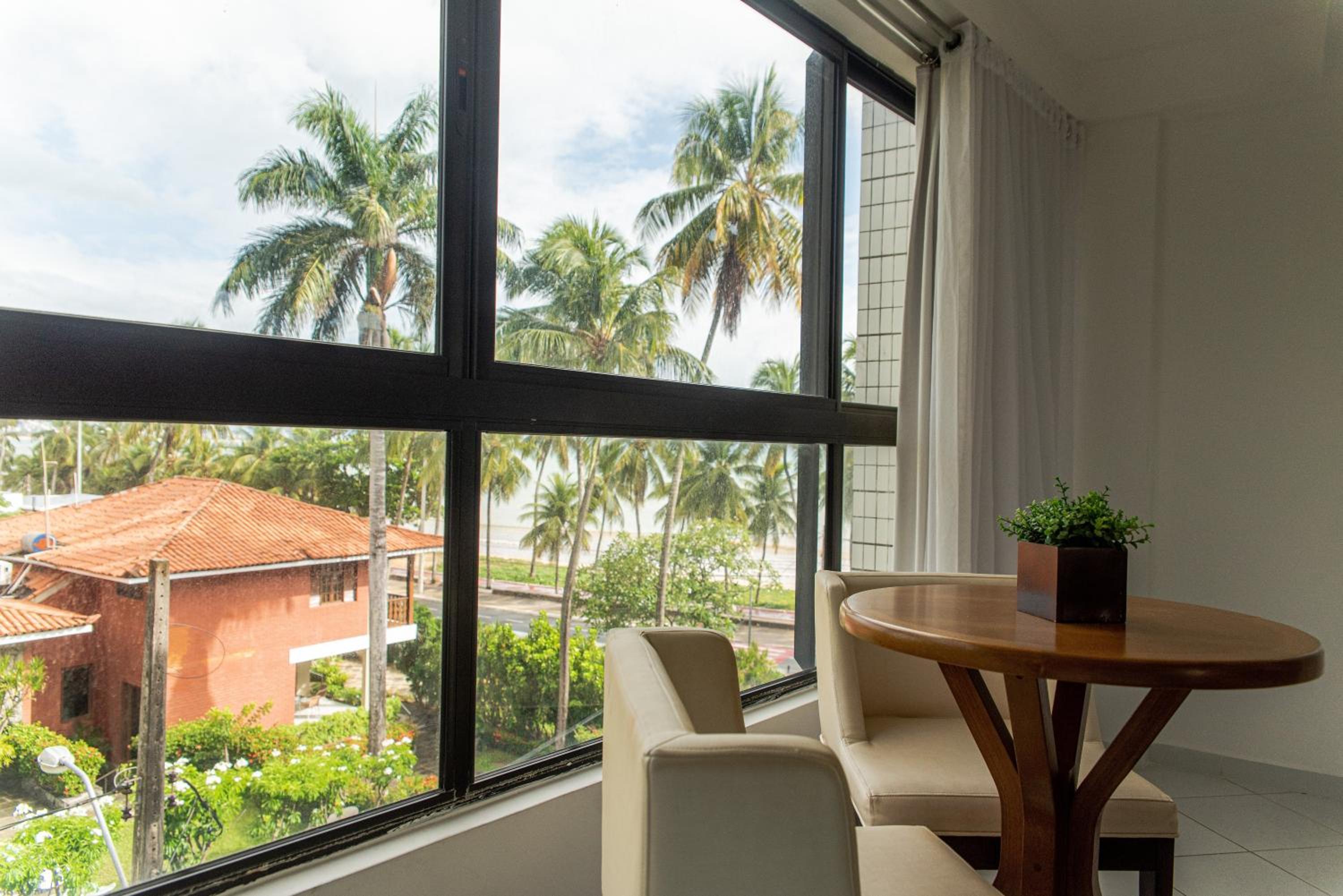 Hotel Nobile Inn Cabo Branco - Image 1