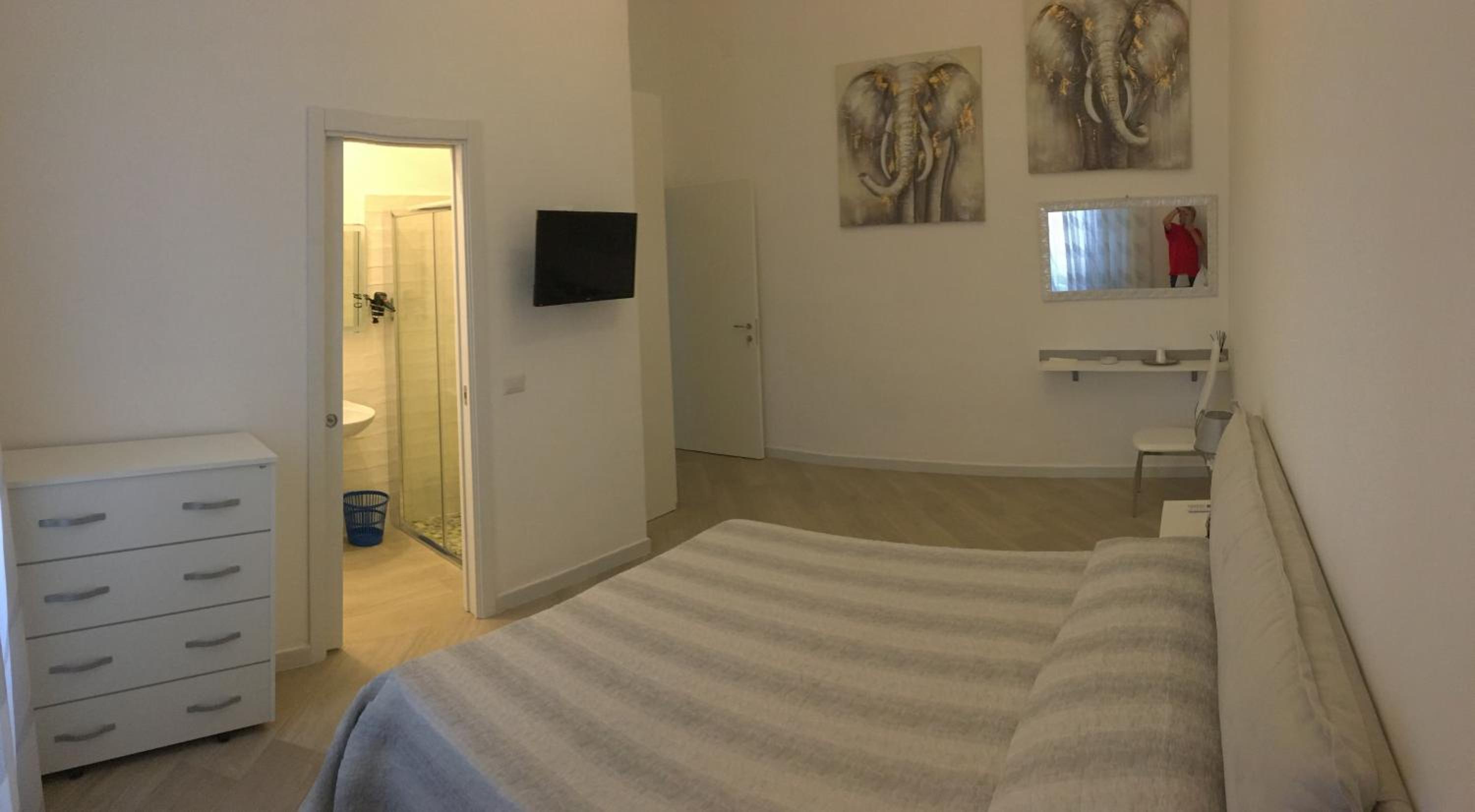 Casa Theodor B&B