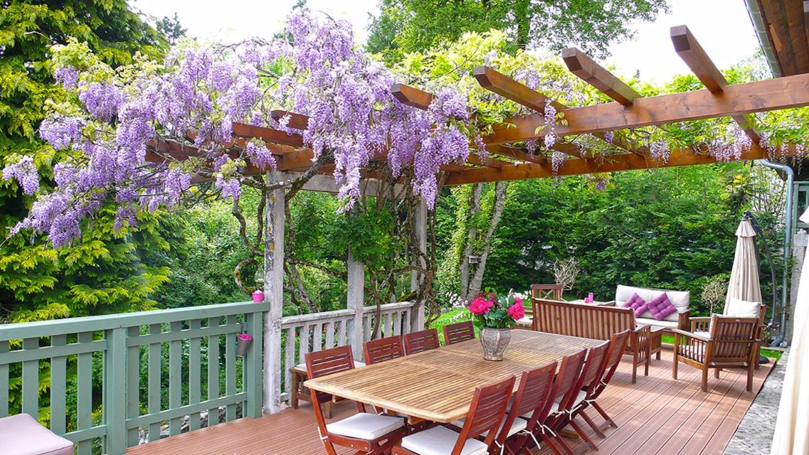 L'OURSERIE Bed & Breakfast view 5