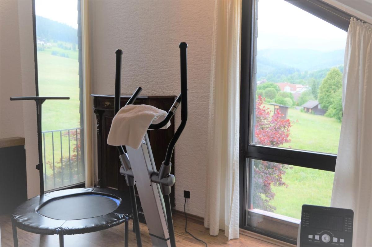 Luxus-Landhaus im Schwarzwald/Baiersbronn mit Pool