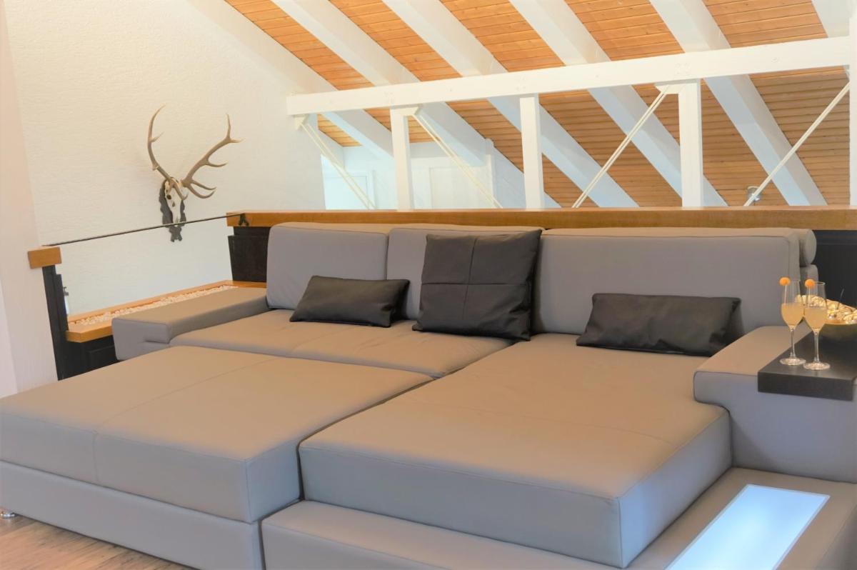 Luxus-Landhaus im Schwarzwald/Baiersbronn mit Pool
