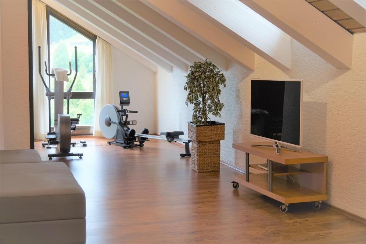 Luxus-Landhaus im Schwarzwald/Baiersbronn mit Pool