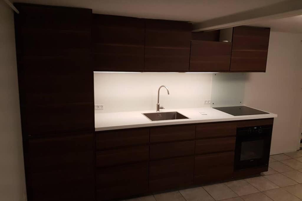 Nice apartment in Odense