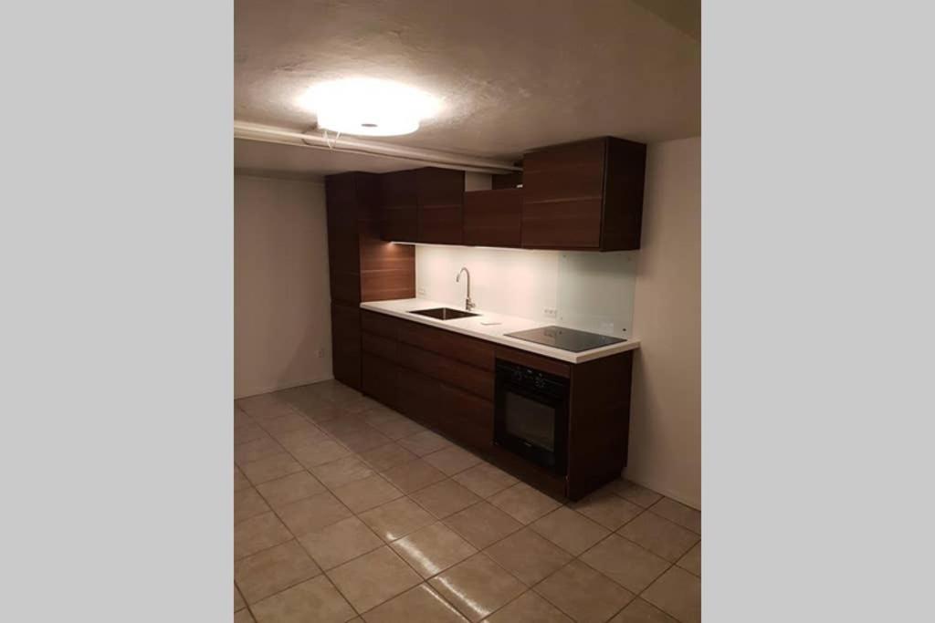 Nice apartment in Odense