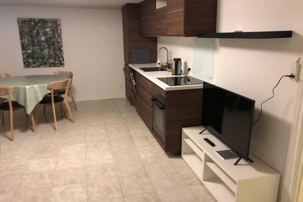 Nice apartment in Odense