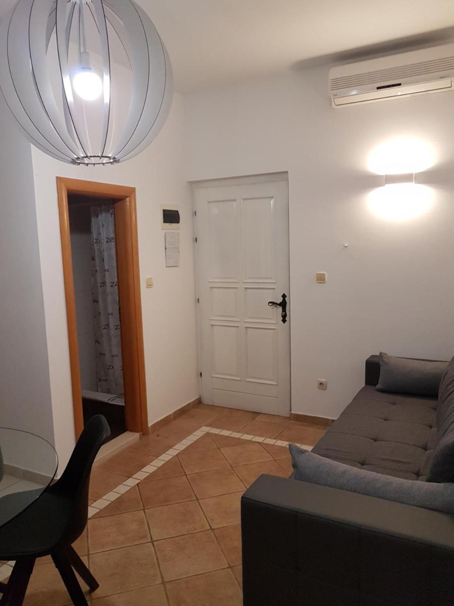 Apartmani Katja view 5