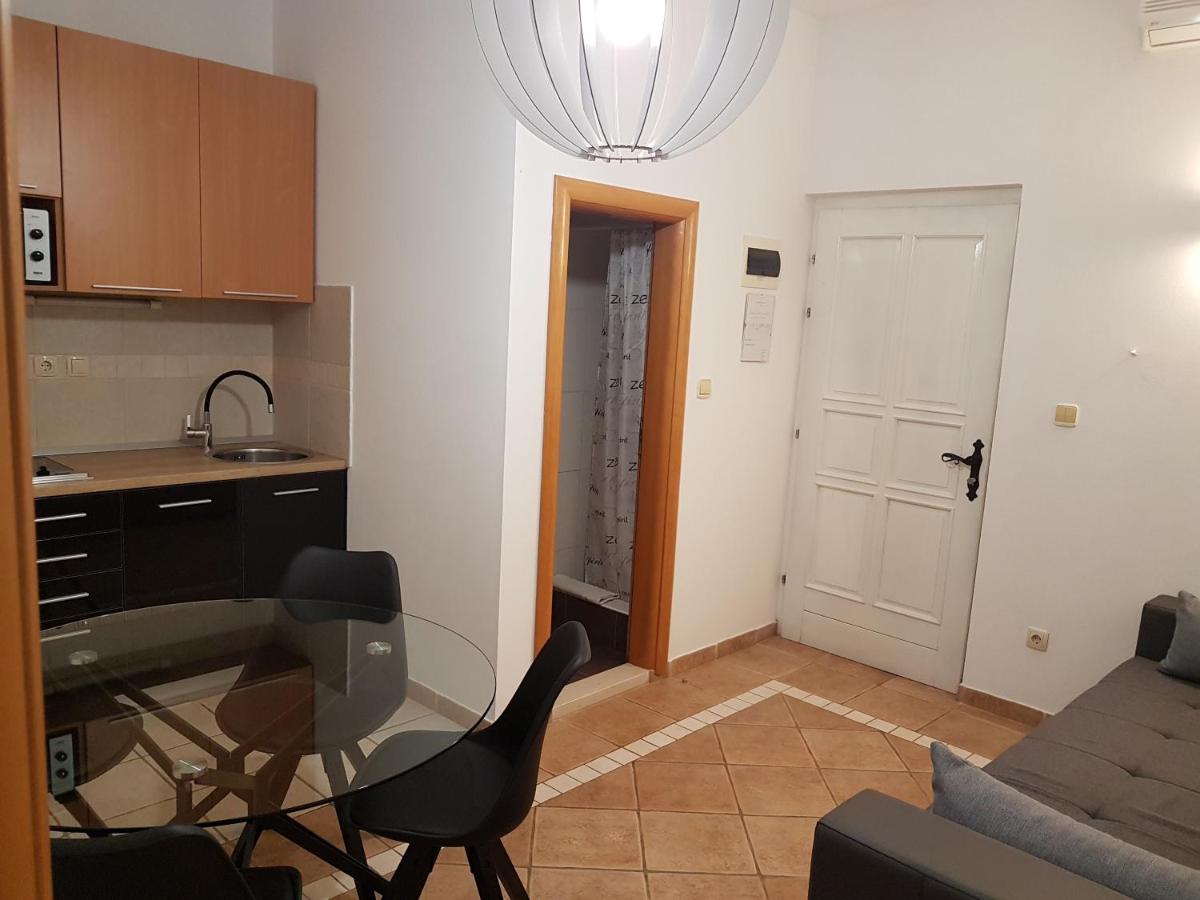 Apartmani Katja view 4