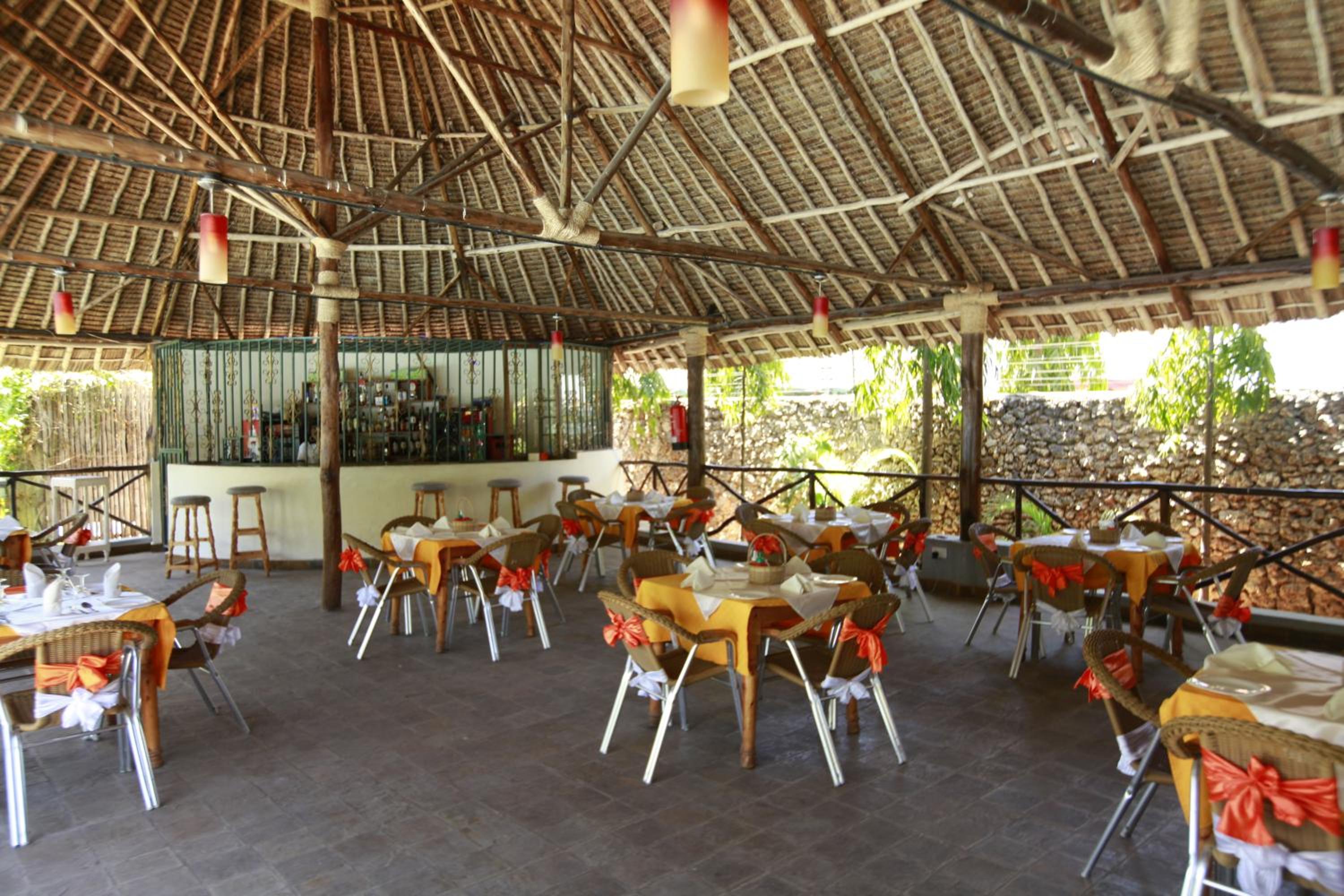 Jacyjoka Apartments Nyali
