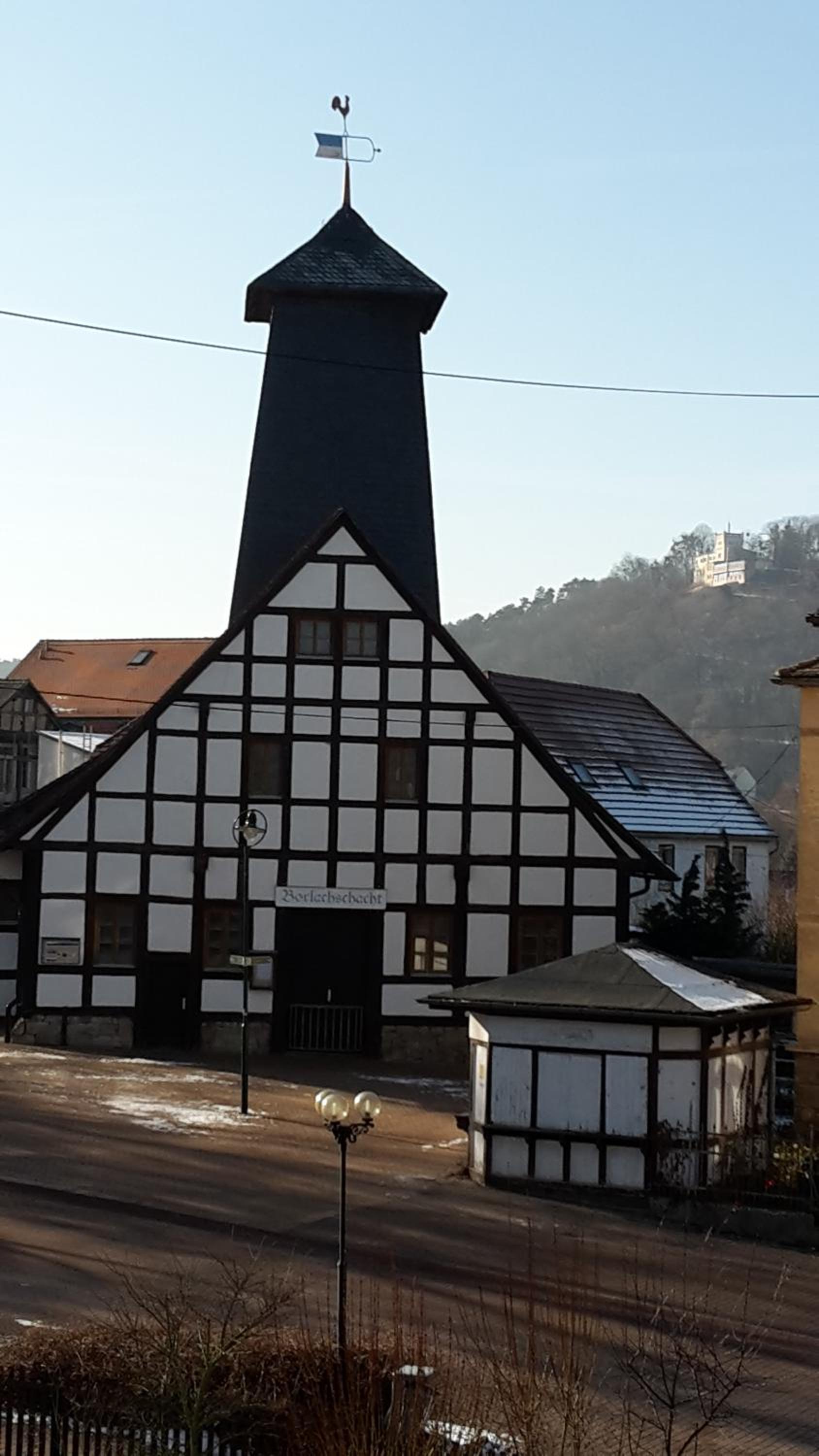 Thüringer Haus