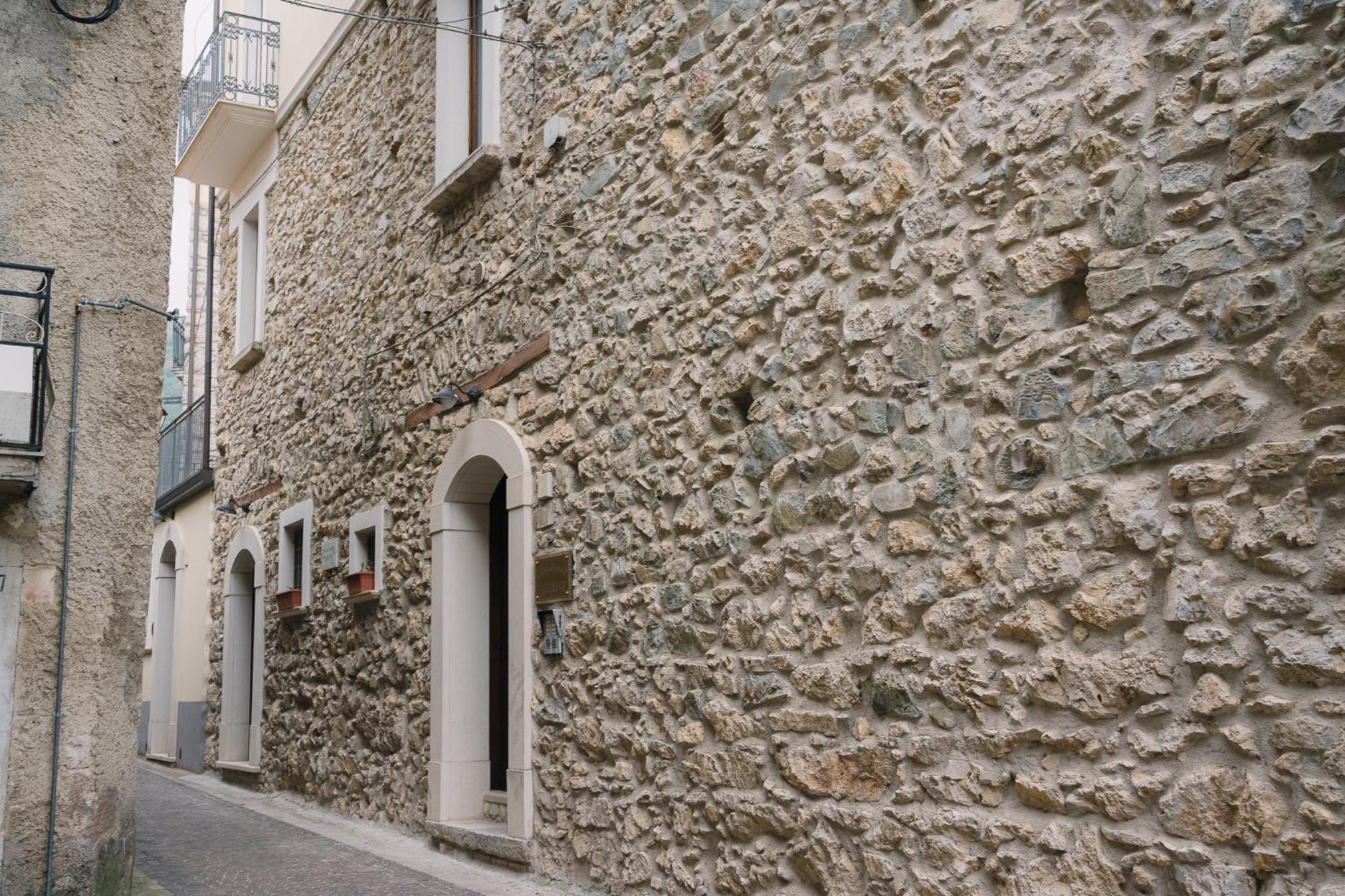 APPARTAMENTI IN RESIDENCE SENTIERI NELLA ROCCIA photo 3