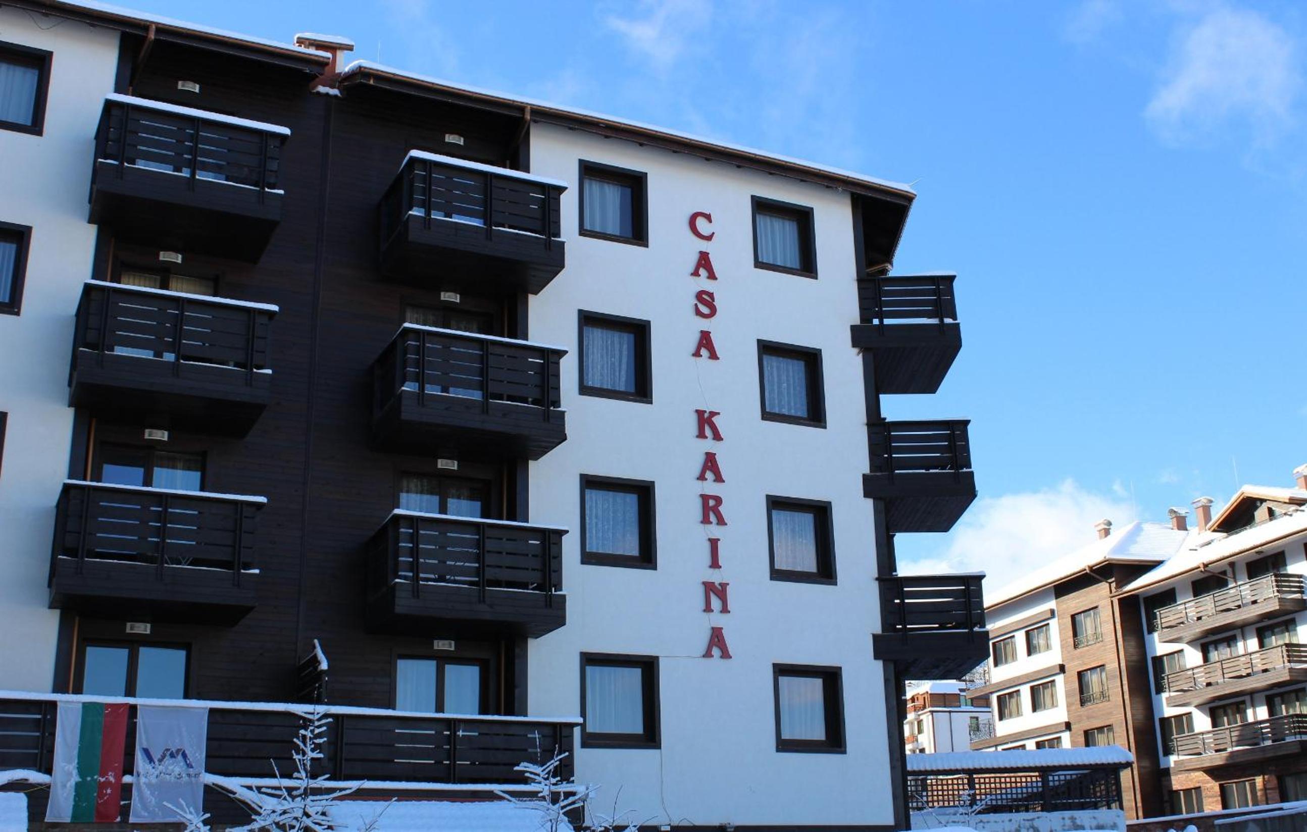Bansko Vacations - Hotel Casa Karina Bansko - Half Board All Inclusive - Property Image 92