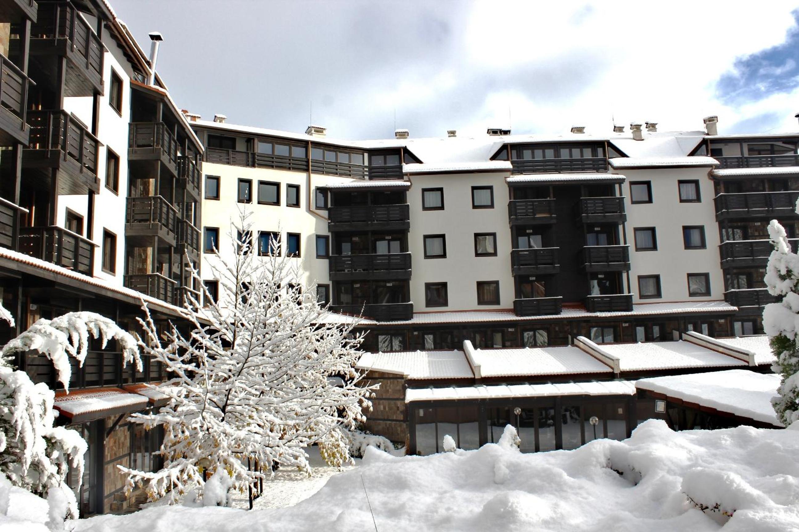 Bansko Vacations - Hotel Casa Karina Bansko - Half Board All Inclusive - Property Image 25