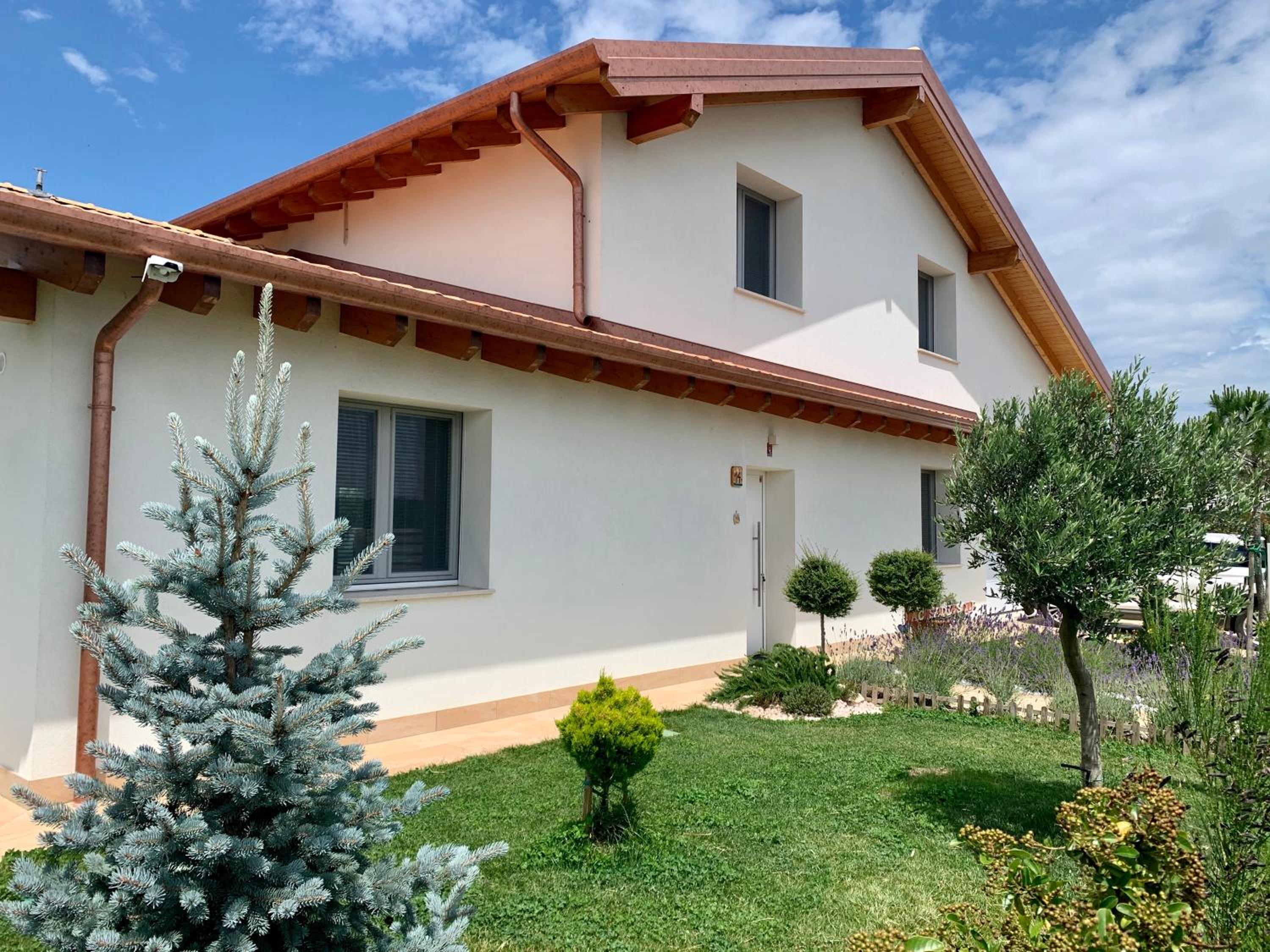 B&B La Casa Del Sole
