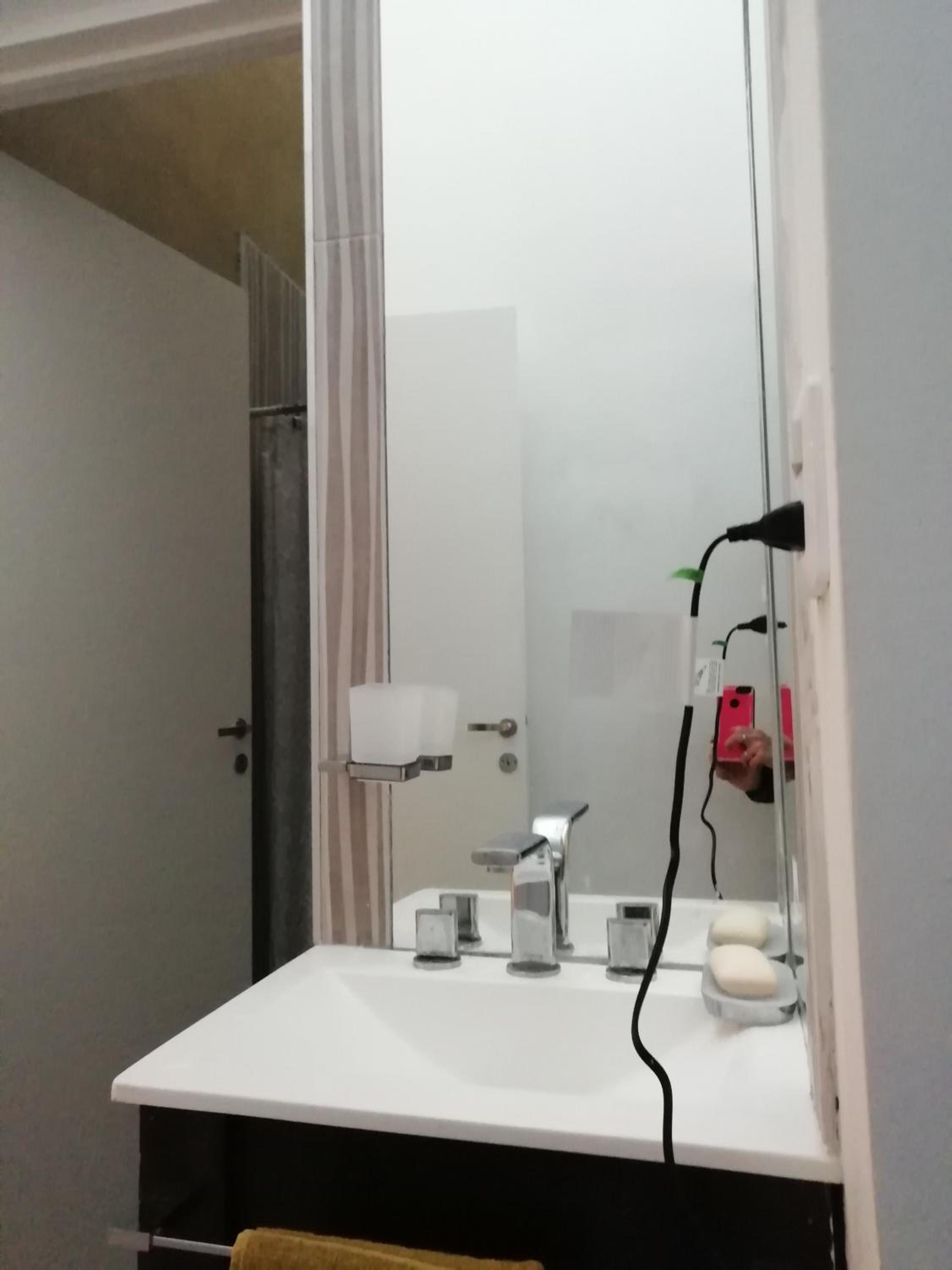 Departamento céntrico en Planta baja