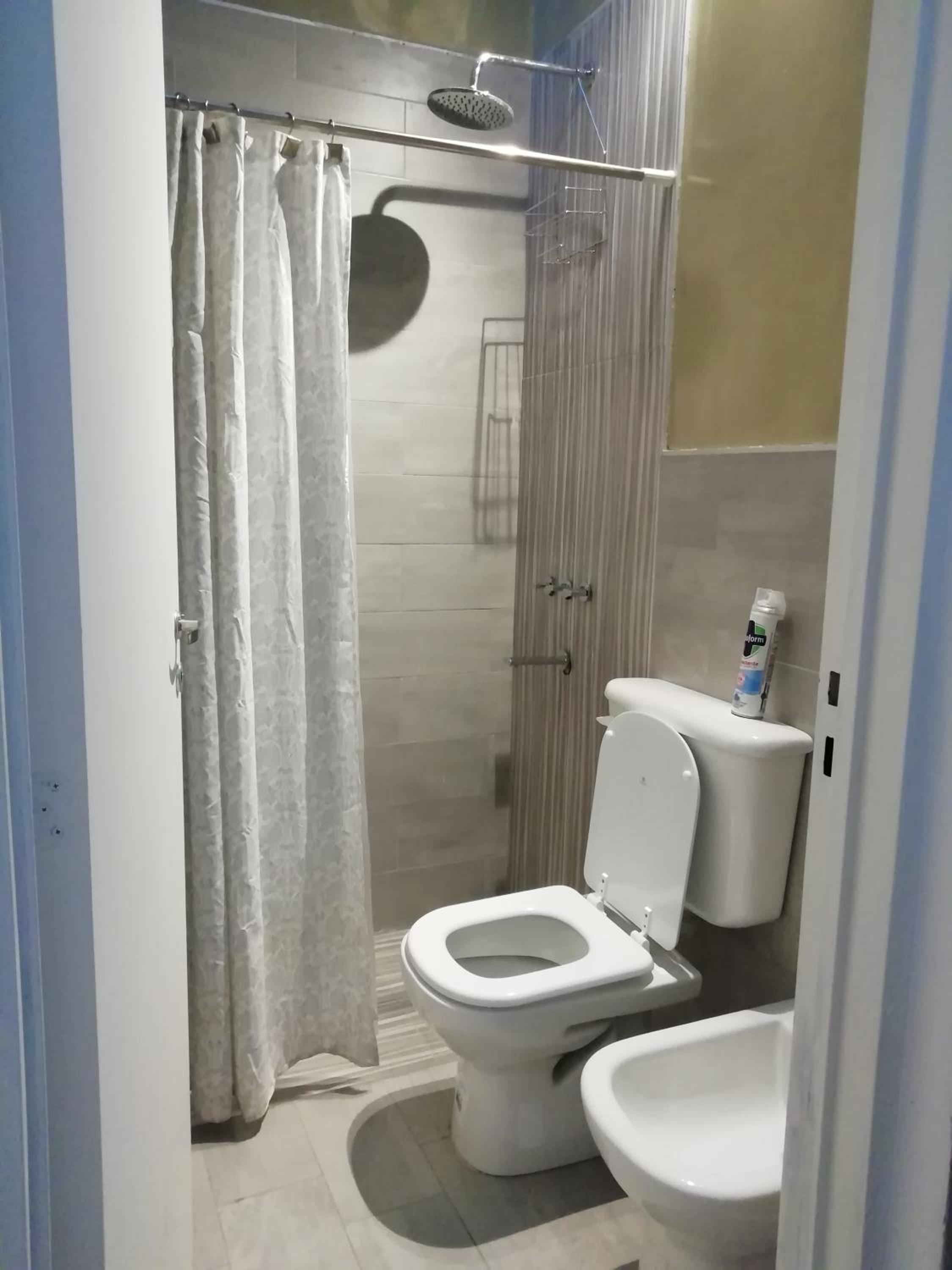 Departamento céntrico en Planta baja