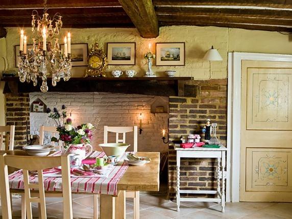 The Old Manor House B & B