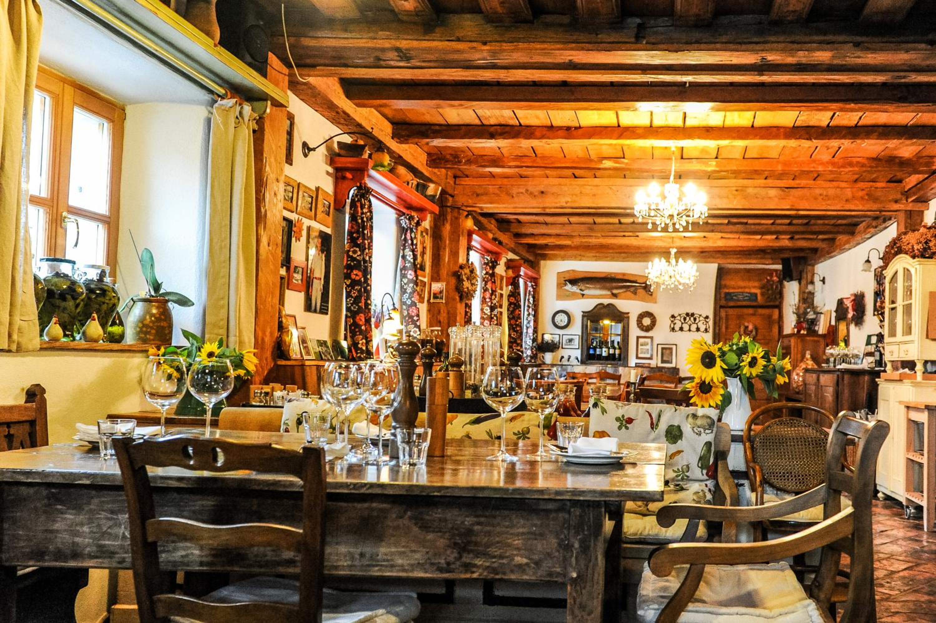 Guesthouse Novak view 3