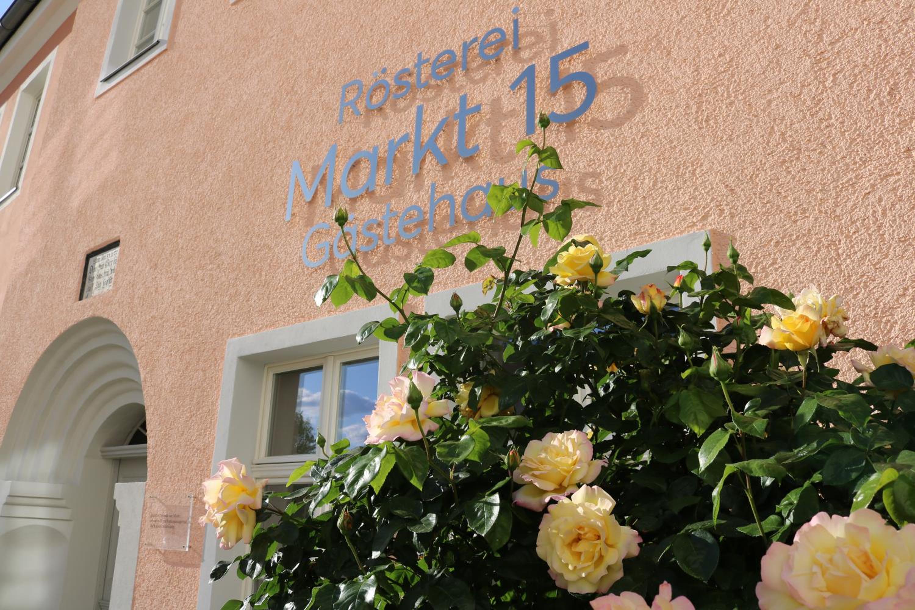 Markt 15 Gästehaus-Senftenberg