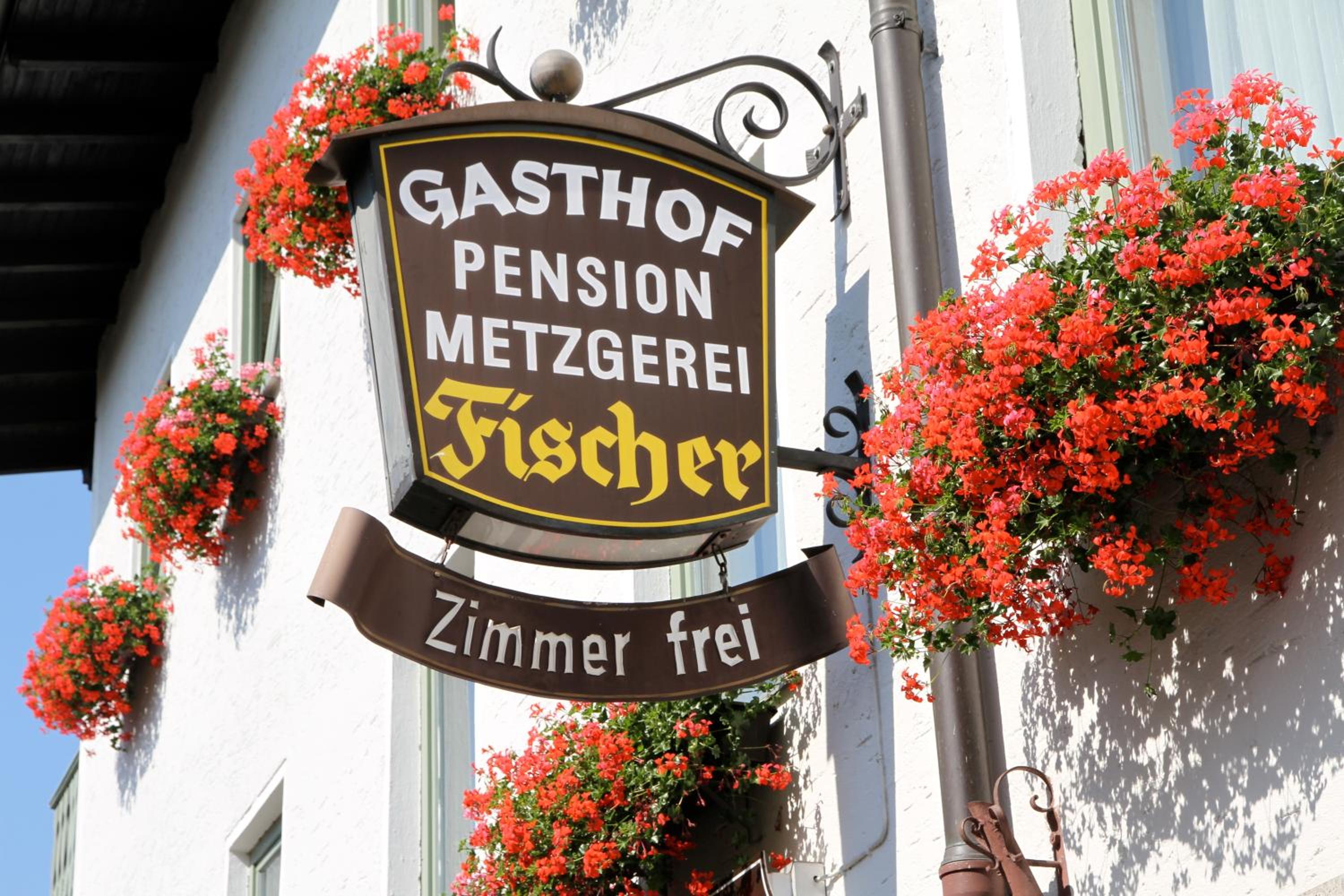 Landgasthof Fischer Veri view 4