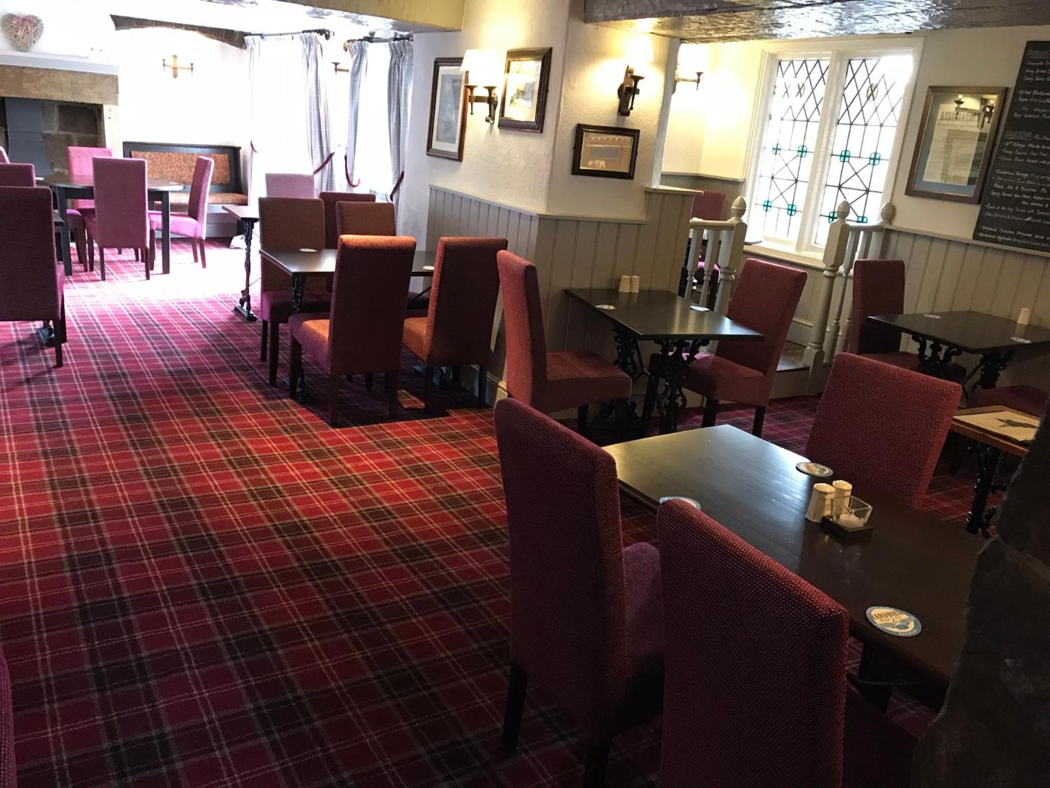 The Miners Arms