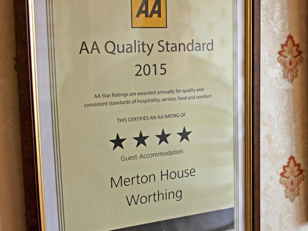 Merton House